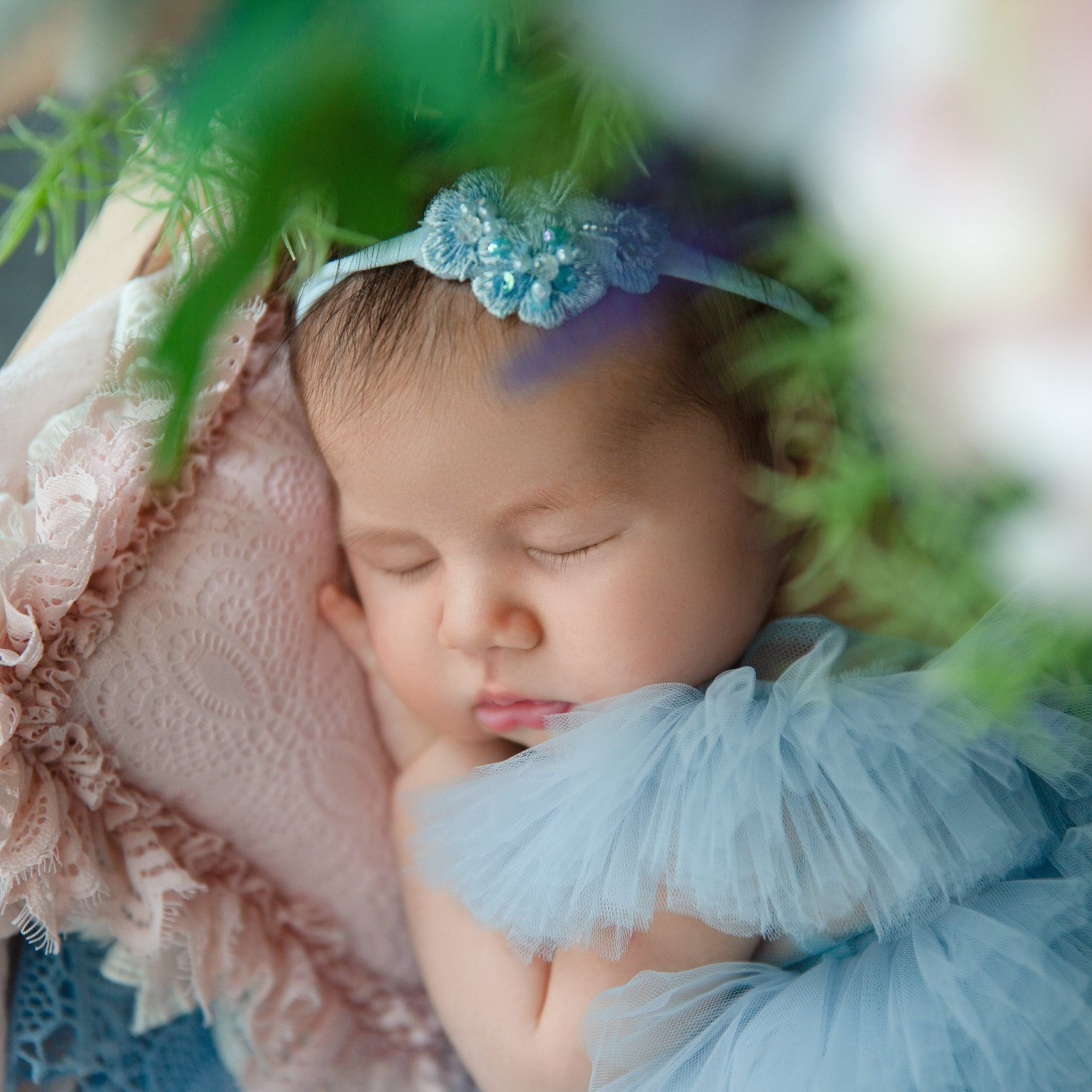 Ньюборн. Детский и Newborn фотограф в Ярославле Старостина Анна