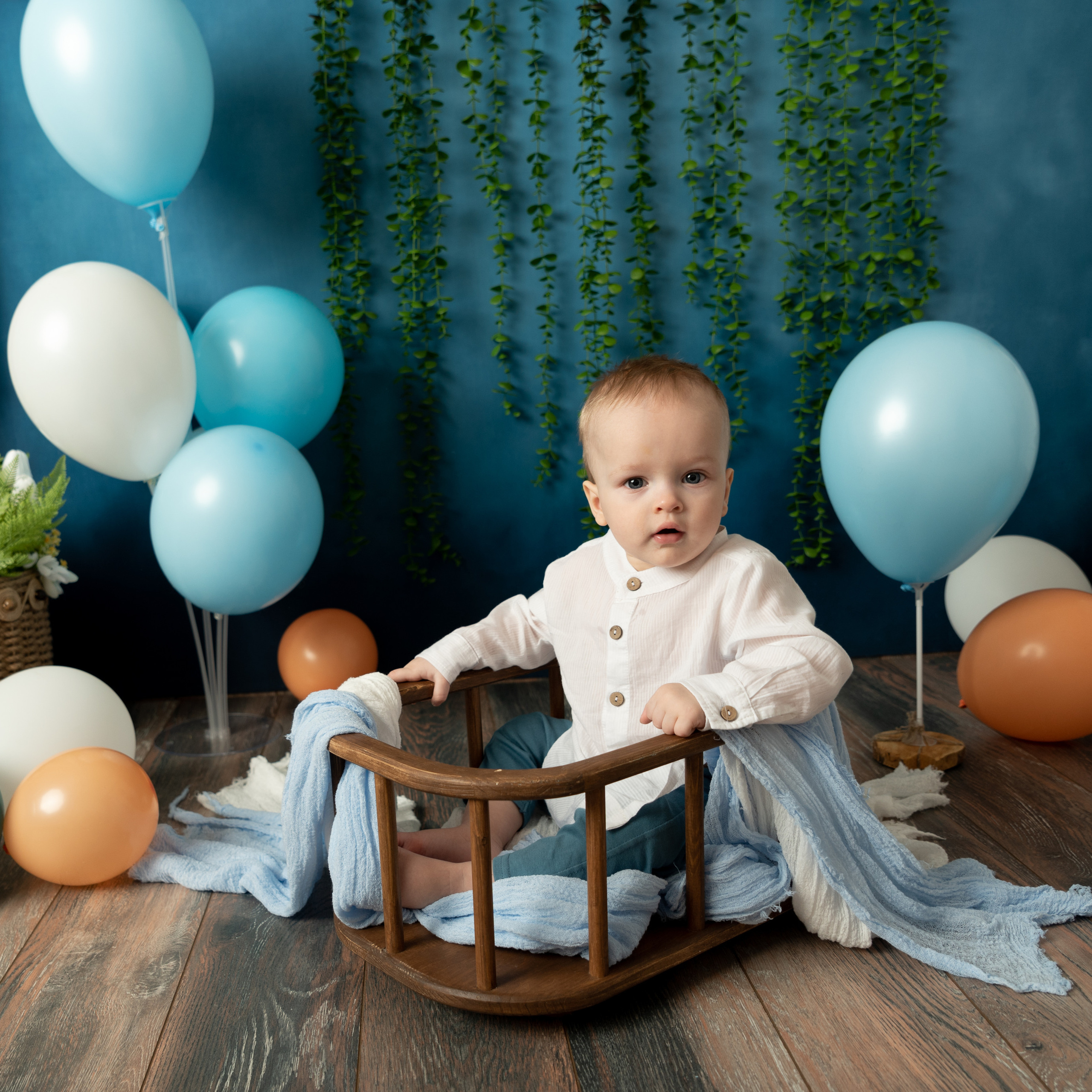 Отзывы. Фотограф новорожденных в Нижневартовске Лара Курдюкова