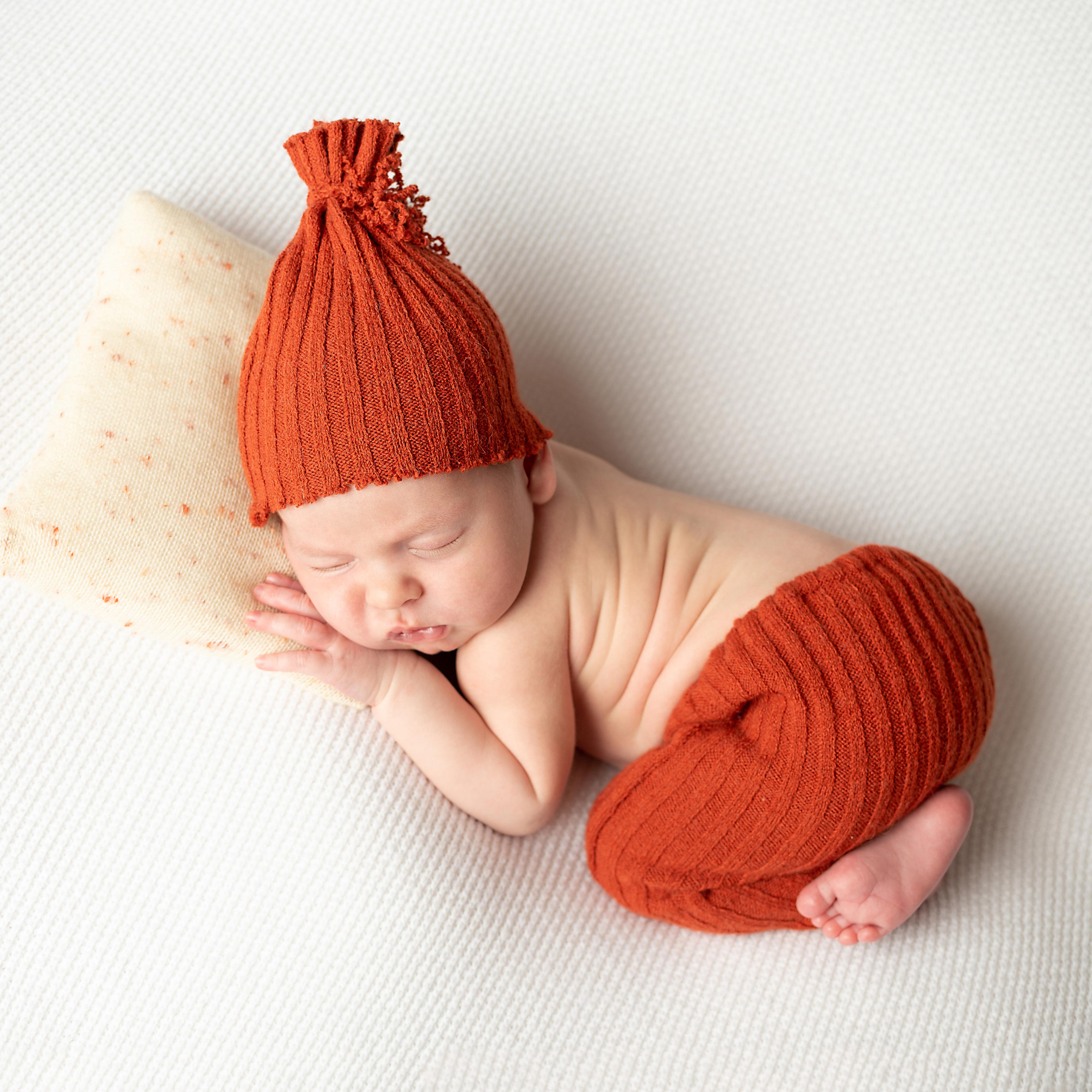 Отзывы. Фотограф новорожденных в Нижневартовске Лара Курдюкова