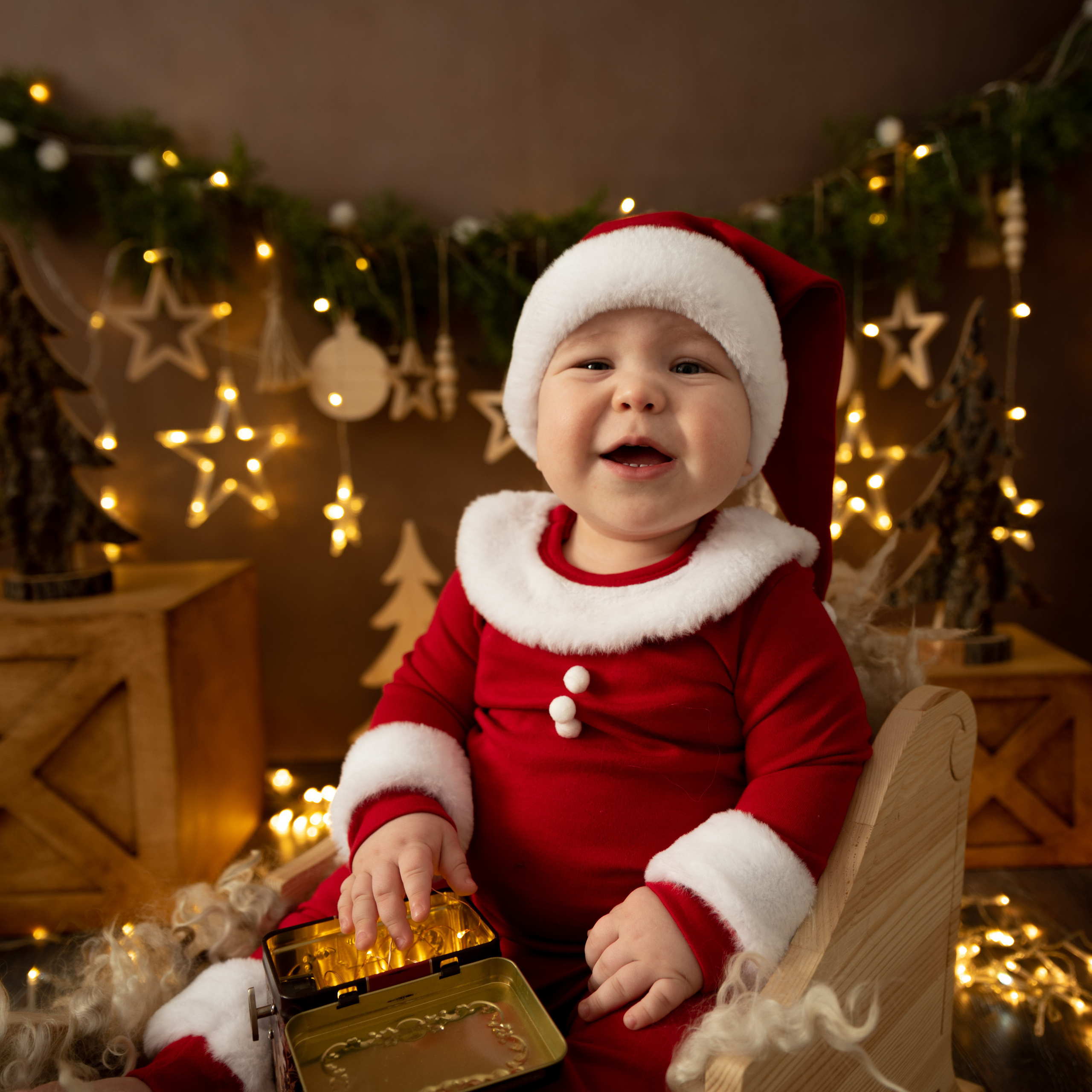 Отзывы. Фотограф новорожденных в Нижневартовске Лара Курдюкова