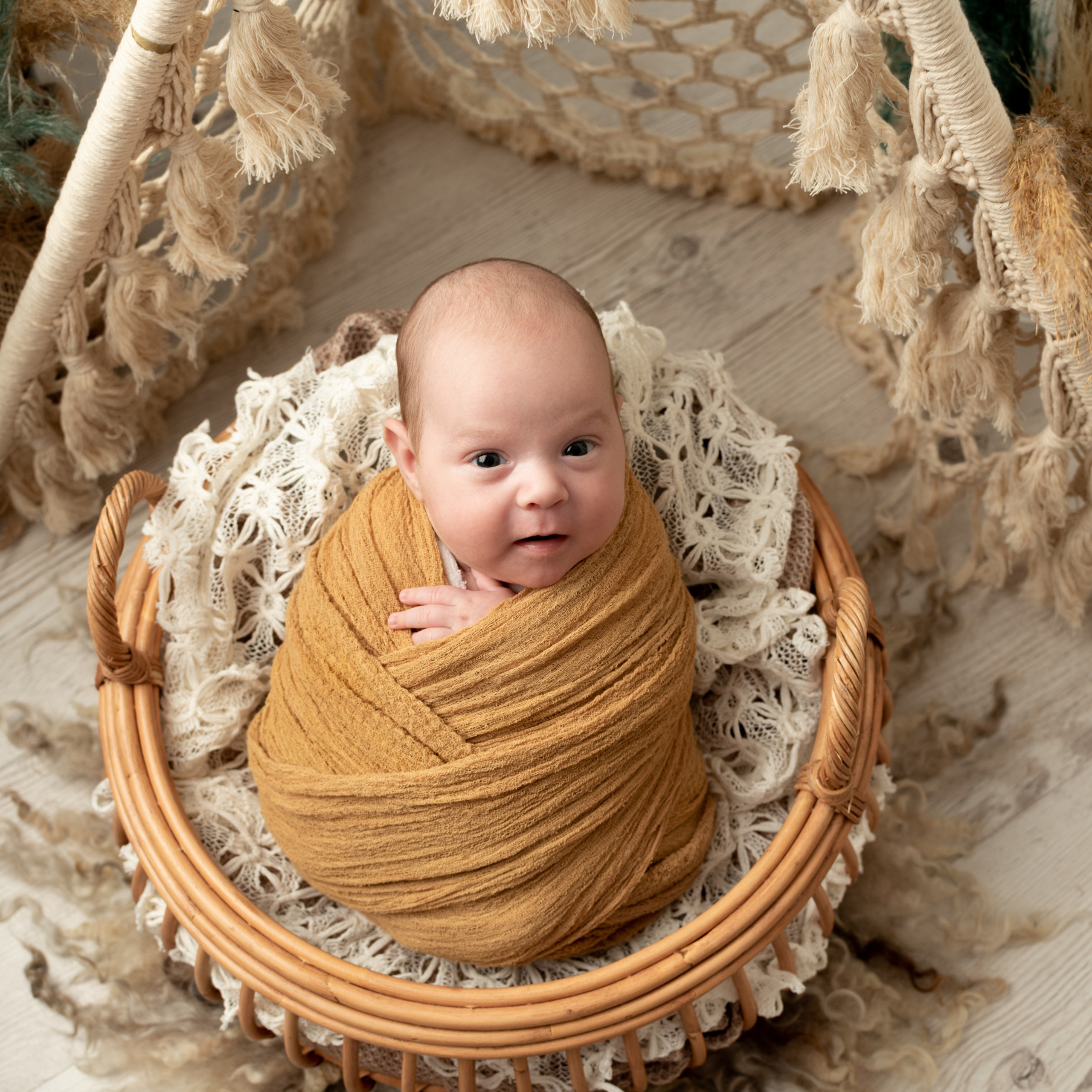 Отзывы. Фотограф новорожденных в Нижневартовске Лара Курдюкова