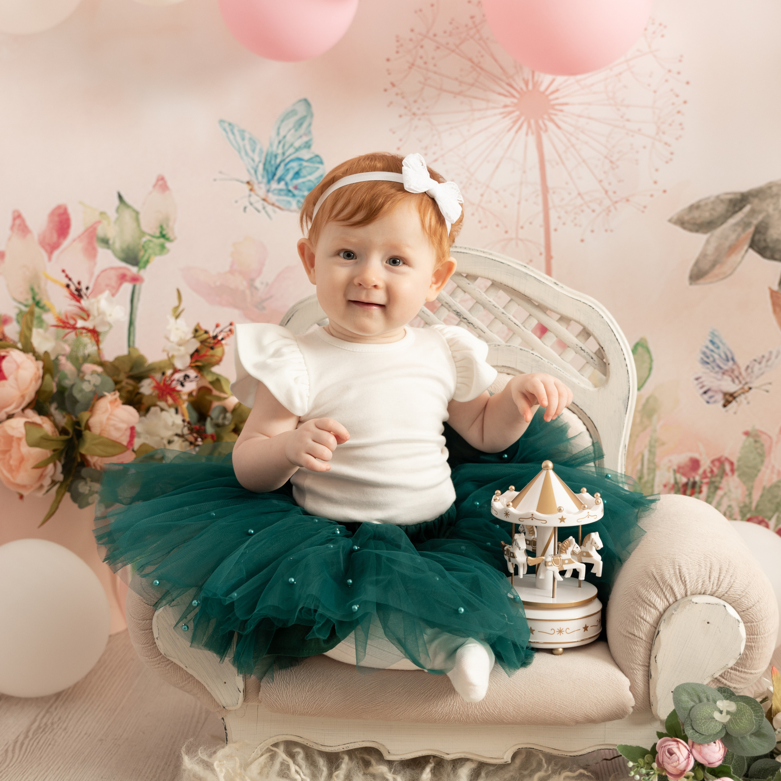 Отзывы. Фотограф новорожденных в Нижневартовске Лара Курдюкова