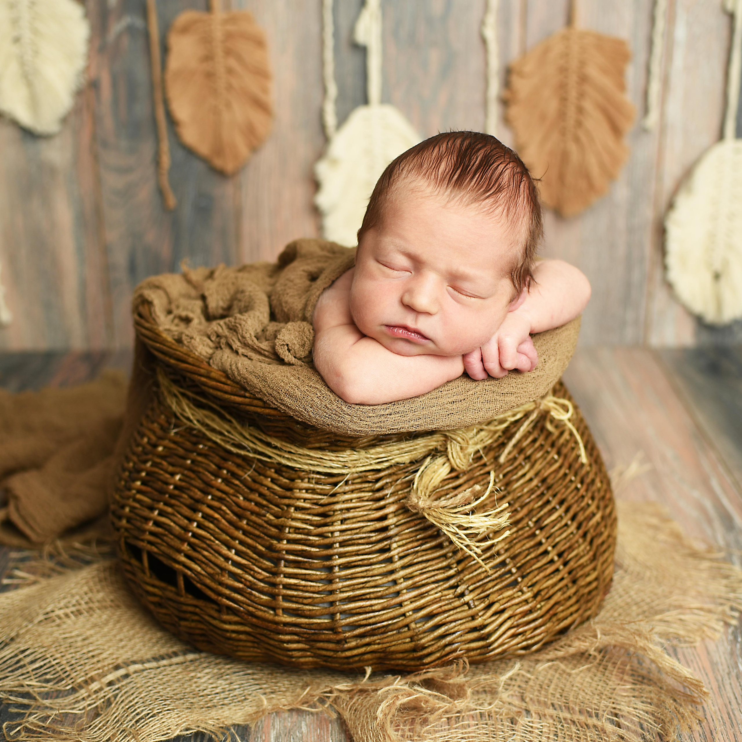 Отзывы. Фотограф новорожденных в Нижневартовске Лара Курдюкова