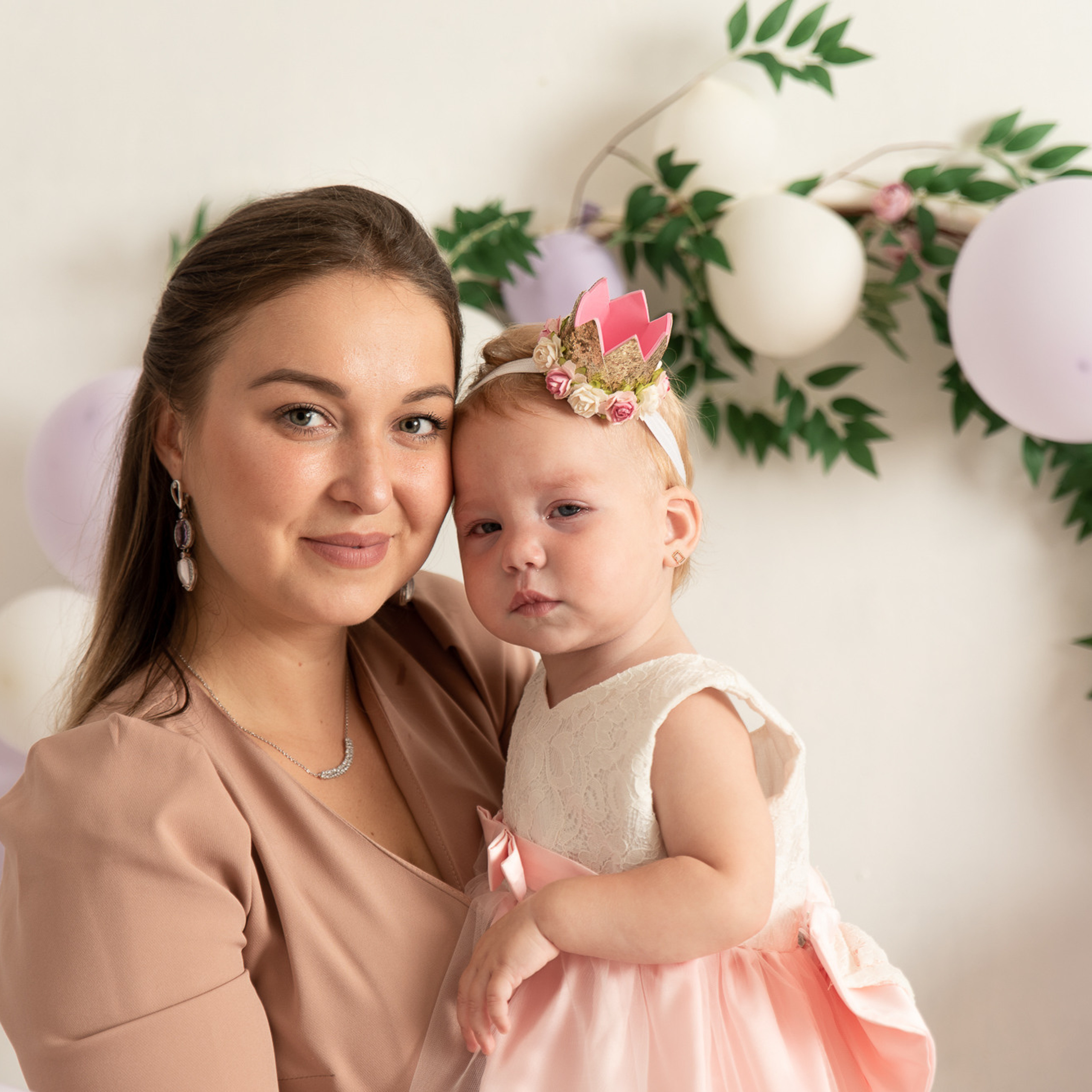 Отзывы. Фотограф новорожденных в Нижневартовске Лара Курдюкова