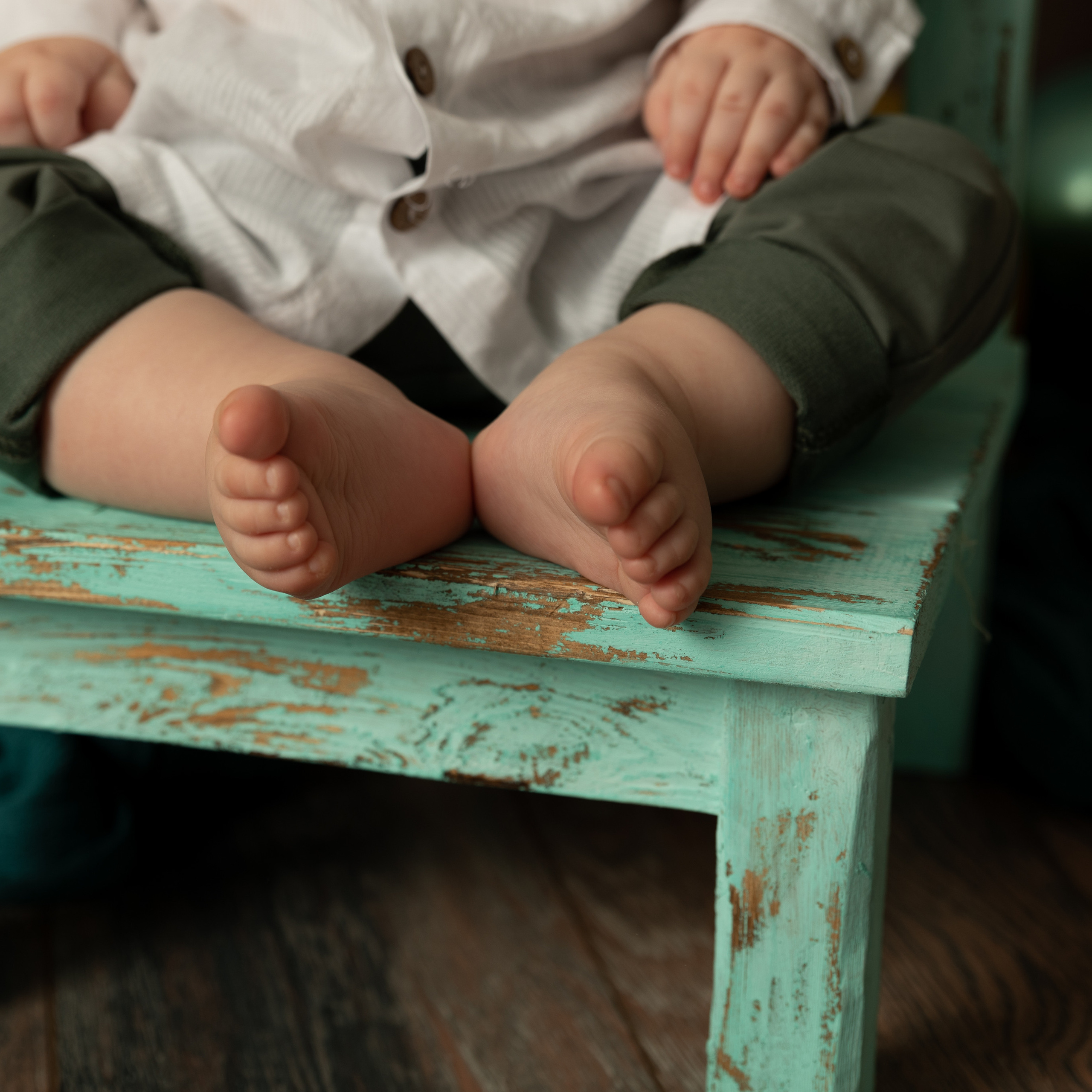 Отзывы. Фотограф новорожденных в Нижневартовске Лара Курдюкова