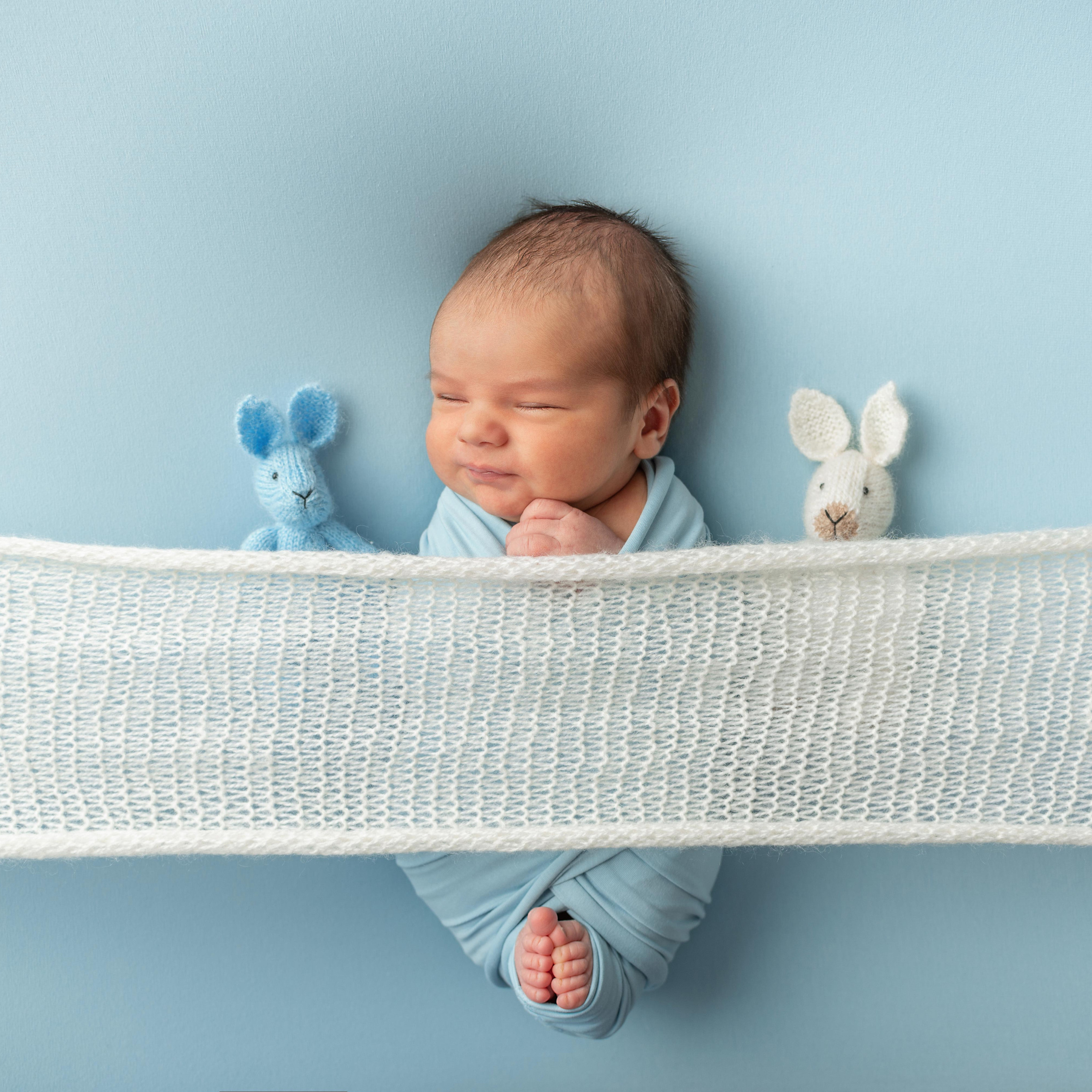 Отзывы. Фотограф новорожденных в Нижневартовске Лара Курдюкова