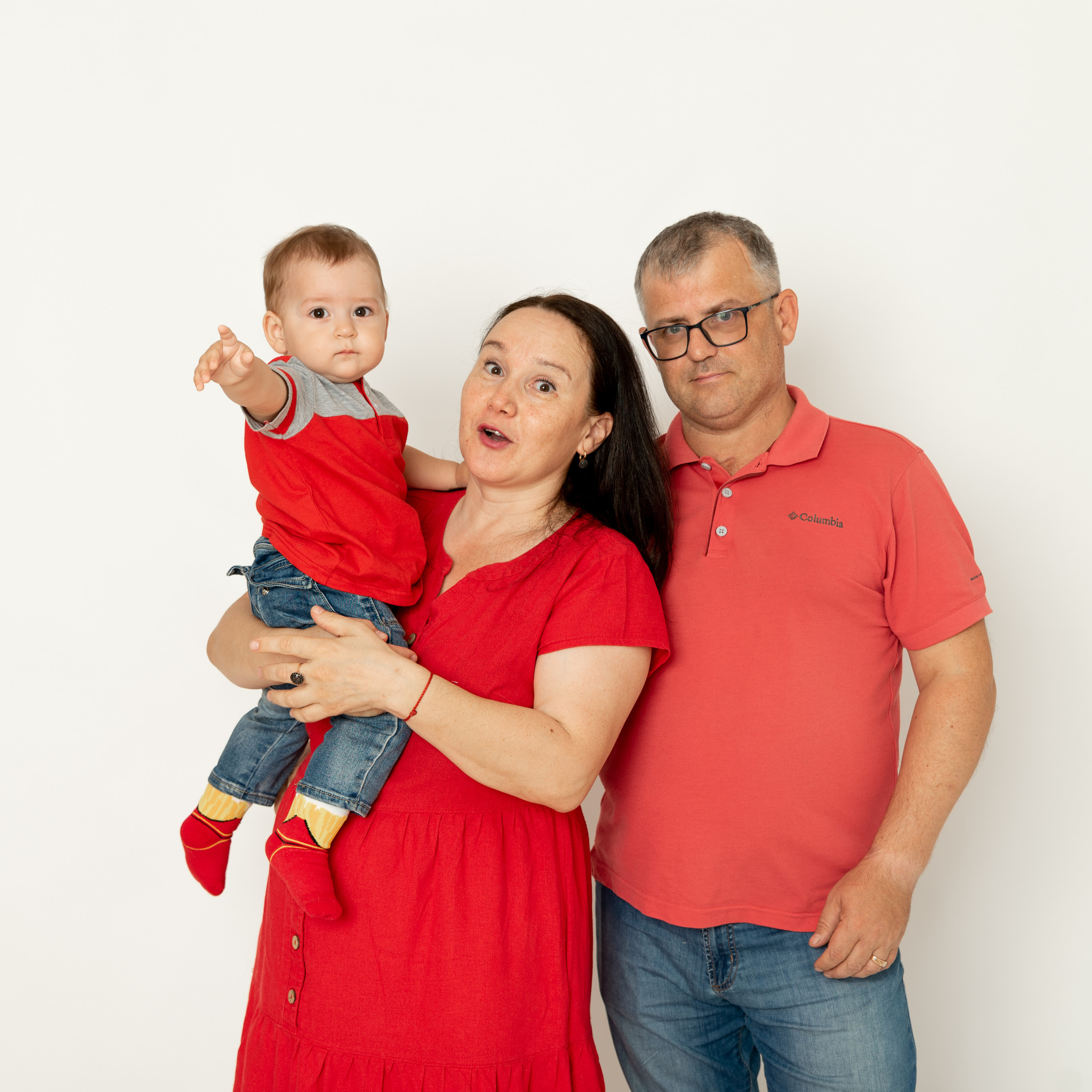 Отзывы. Фотограф новорожденных в Нижневартовске Лара Курдюкова