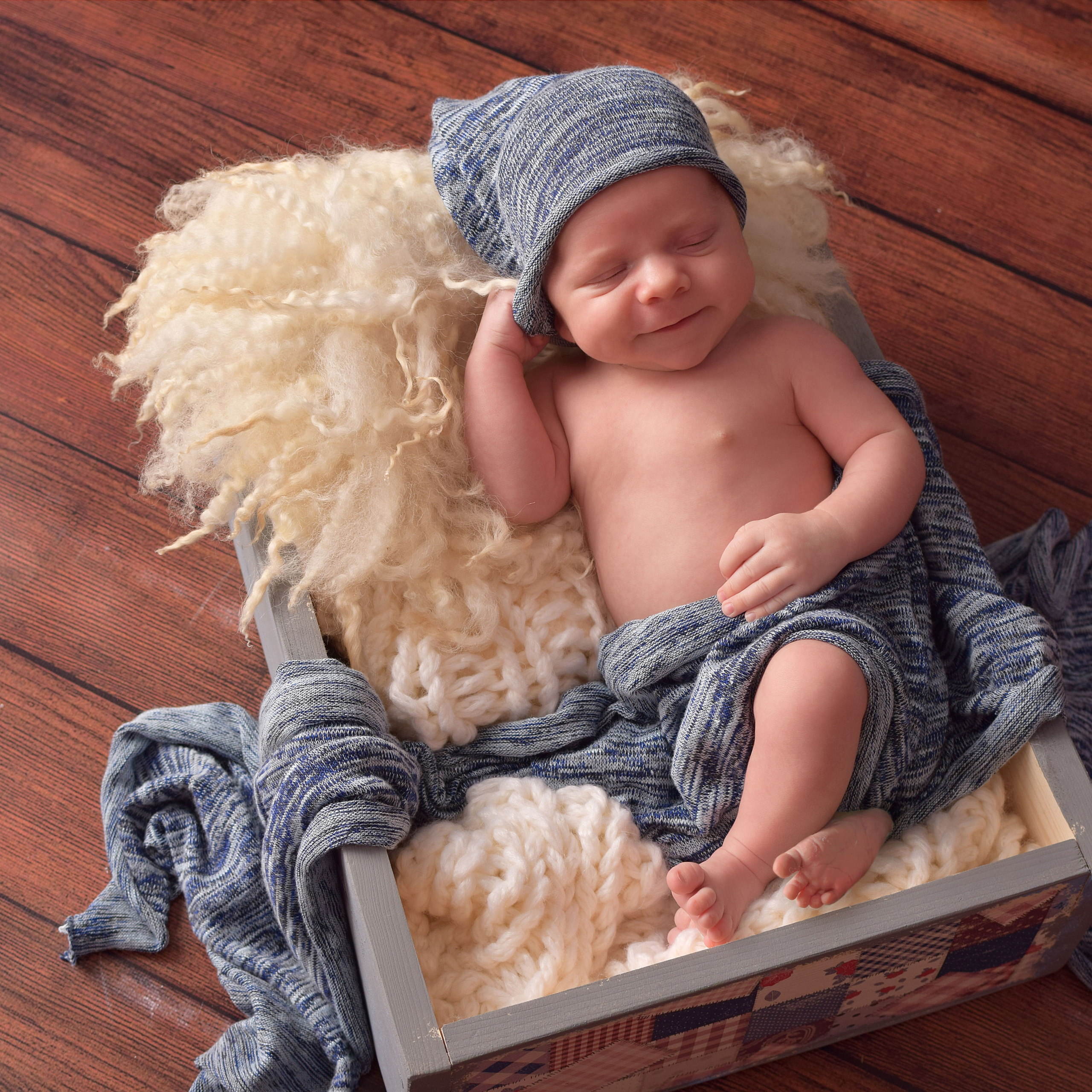 Отзывы. Фотограф новорожденных в Нижневартовске Лара Курдюкова