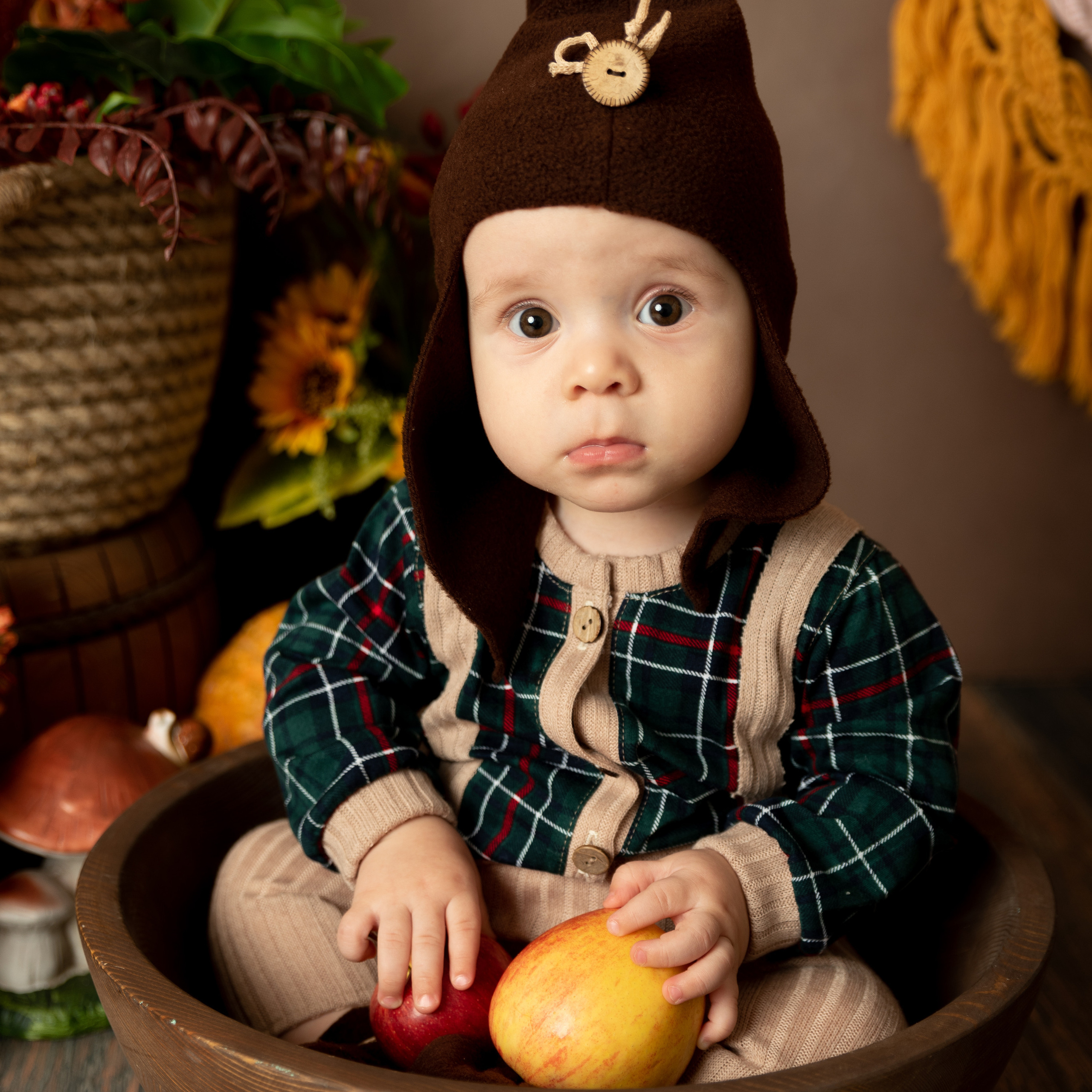 Отзывы. Фотограф новорожденных в Нижневартовске Лара Курдюкова