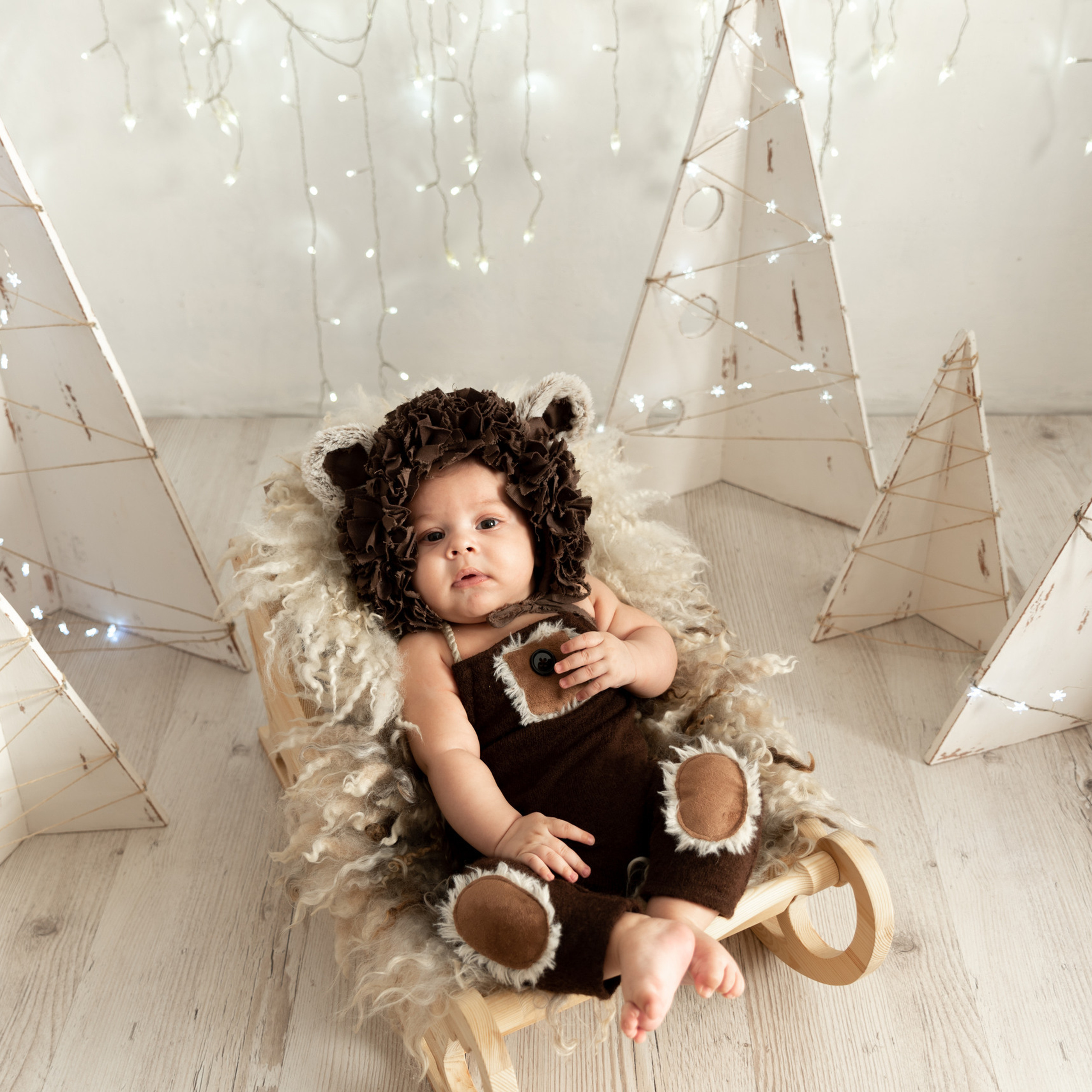 Отзывы. Фотограф новорожденных в Нижневартовске Лара Курдюкова