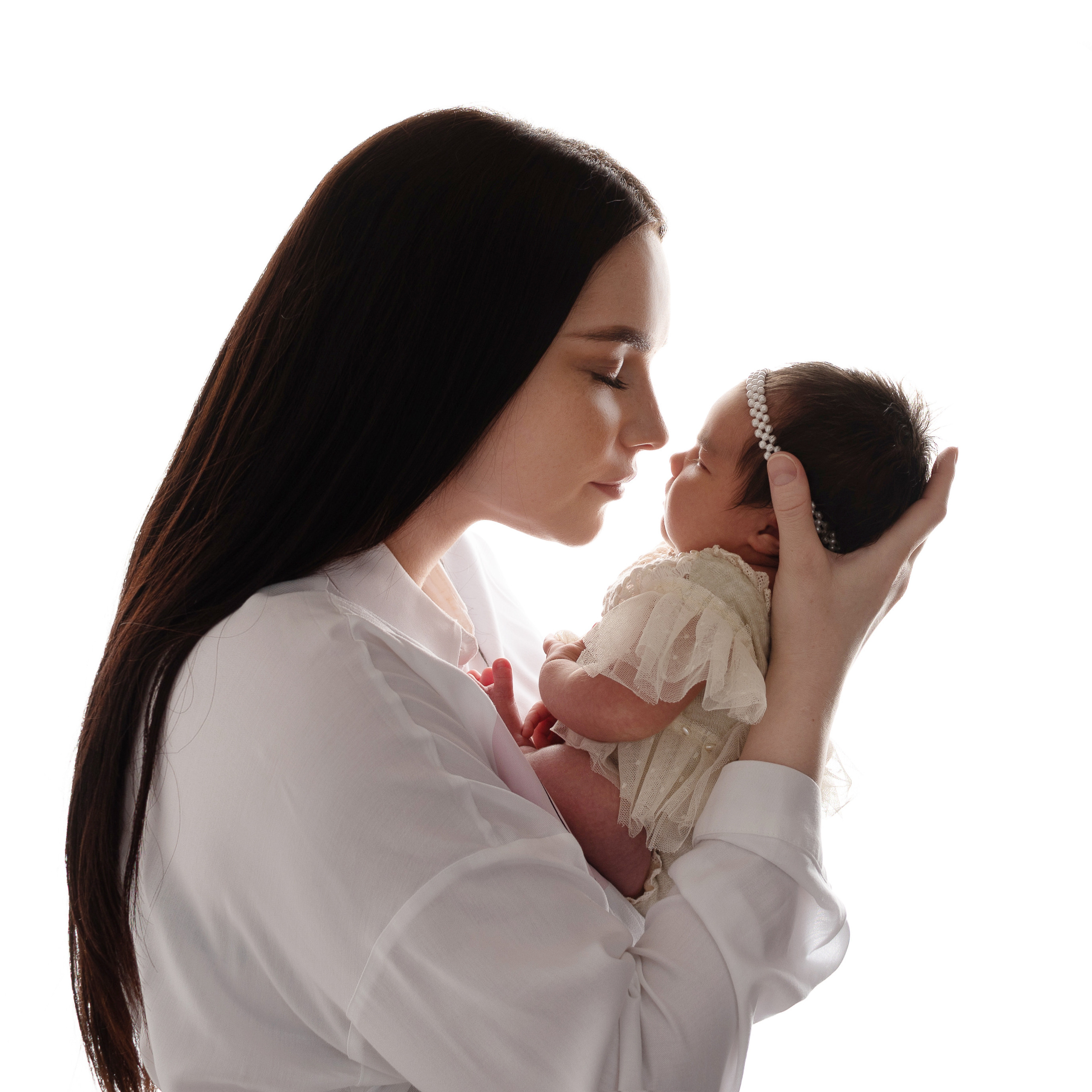 Новорожденные