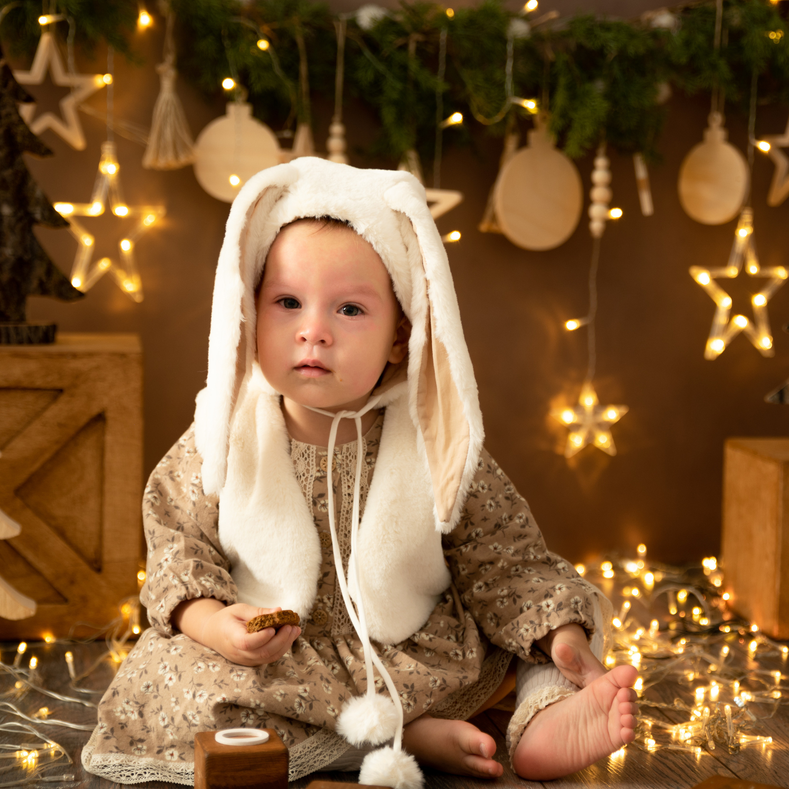 Отзывы. Фотограф новорожденных в Нижневартовске Лара Курдюкова