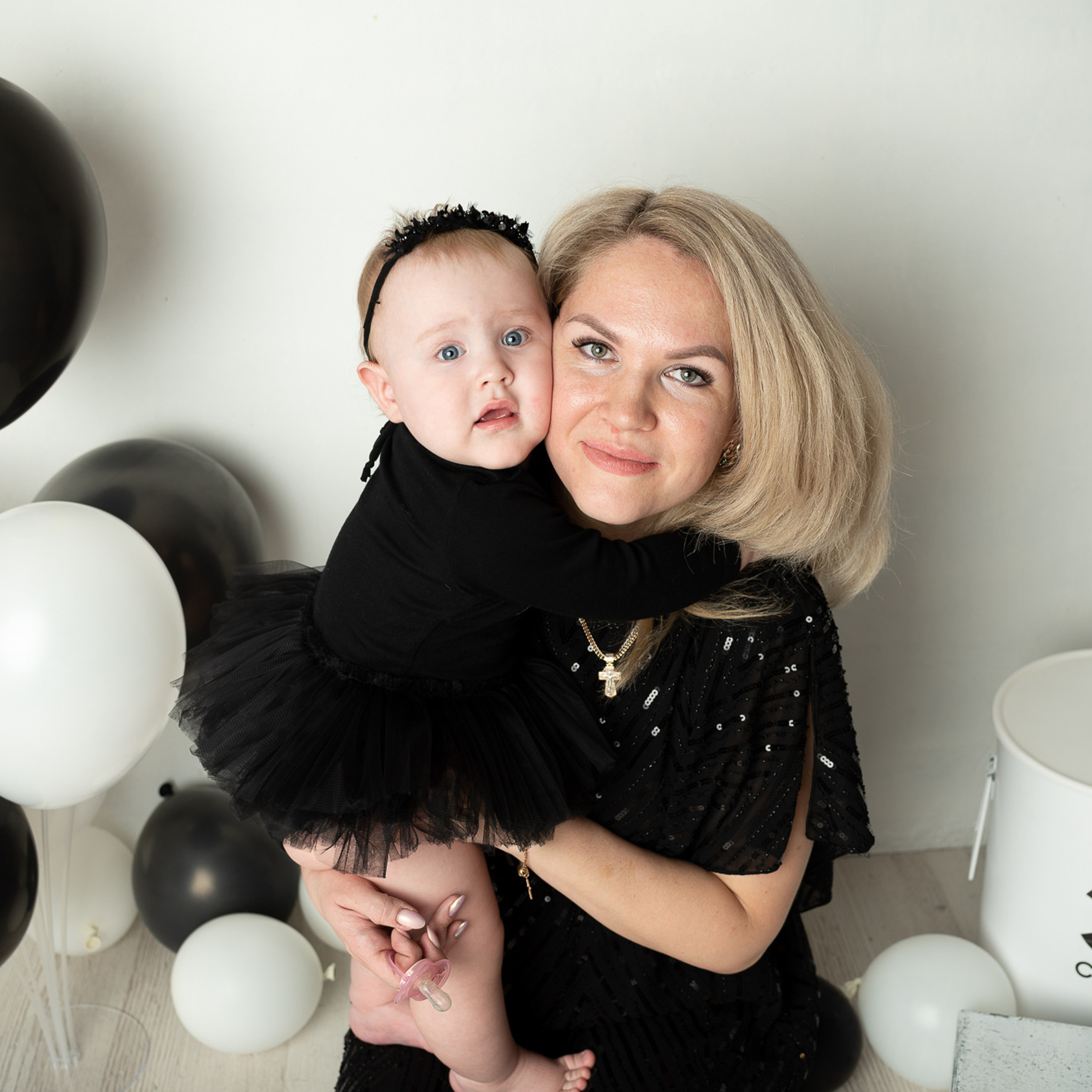 Отзывы. Фотограф новорожденных в Нижневартовске Лара Курдюкова