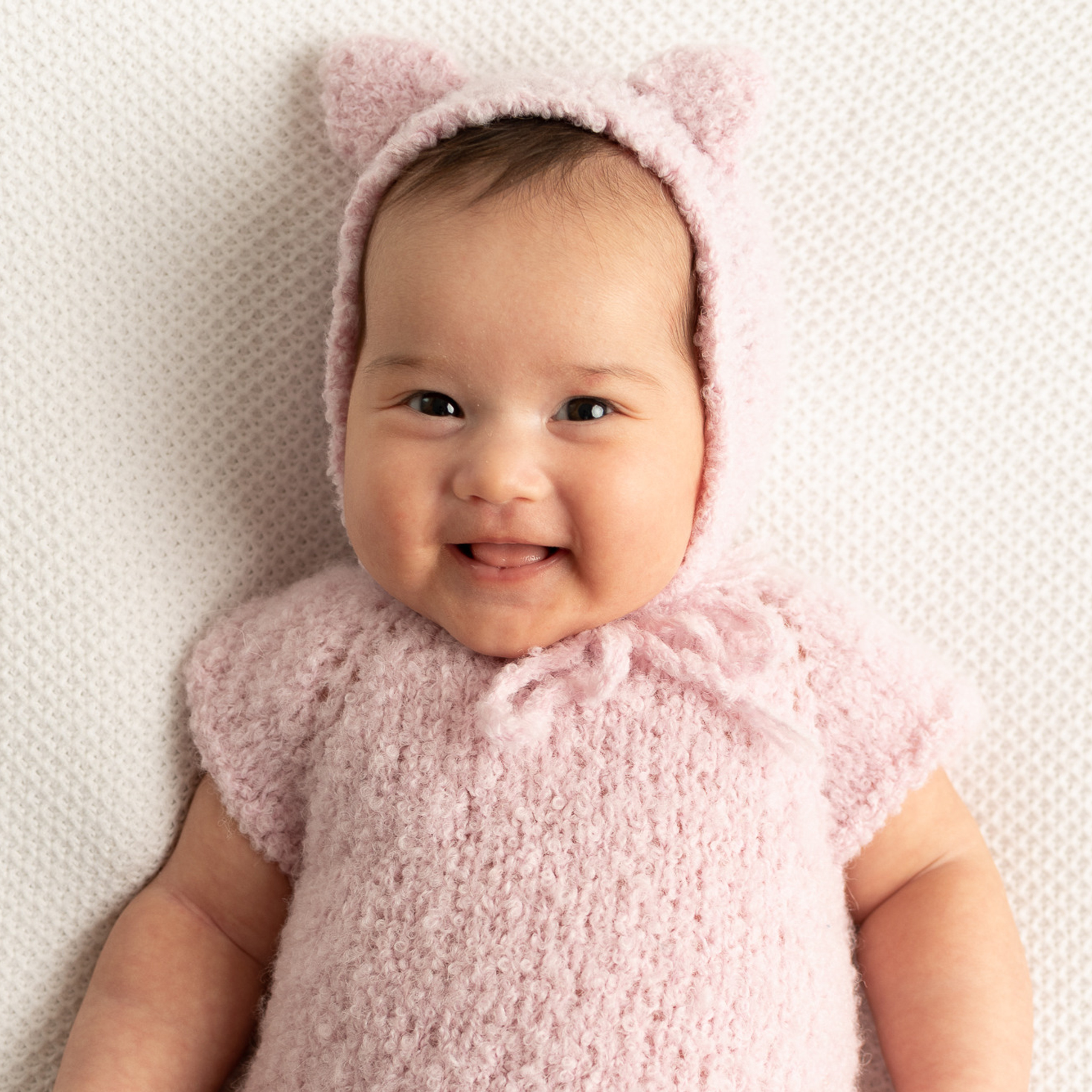 Отзывы. Фотограф новорожденных в Нижневартовске Лара Курдюкова