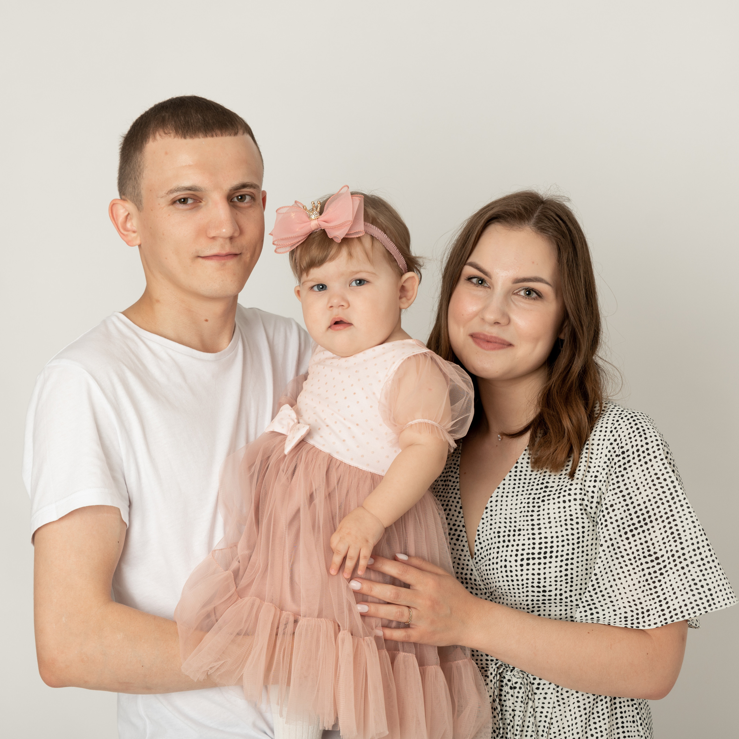 Отзывы. Фотограф новорожденных в Нижневартовске Лара Курдюкова