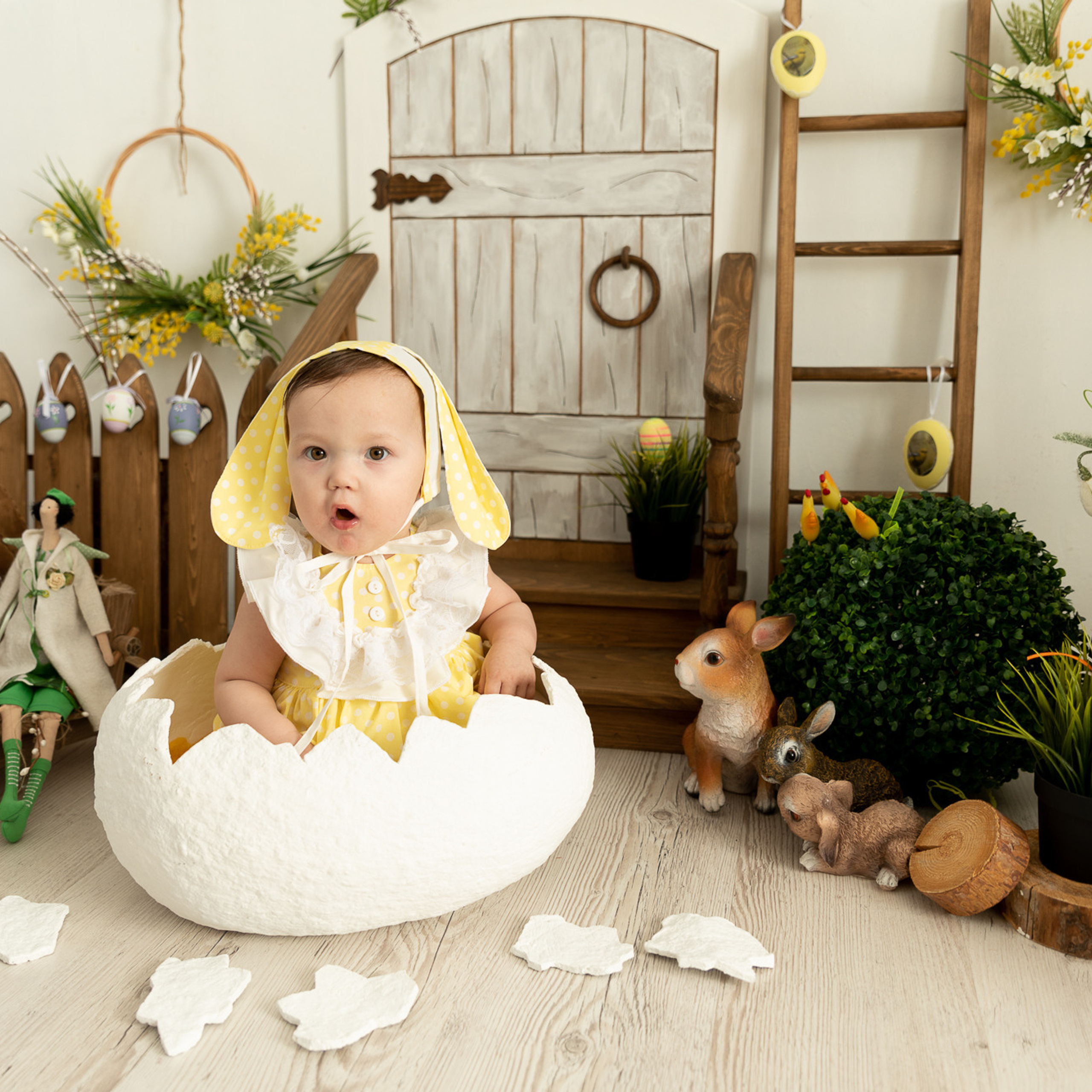 Отзывы. Фотограф новорожденных в Нижневартовске Лара Курдюкова