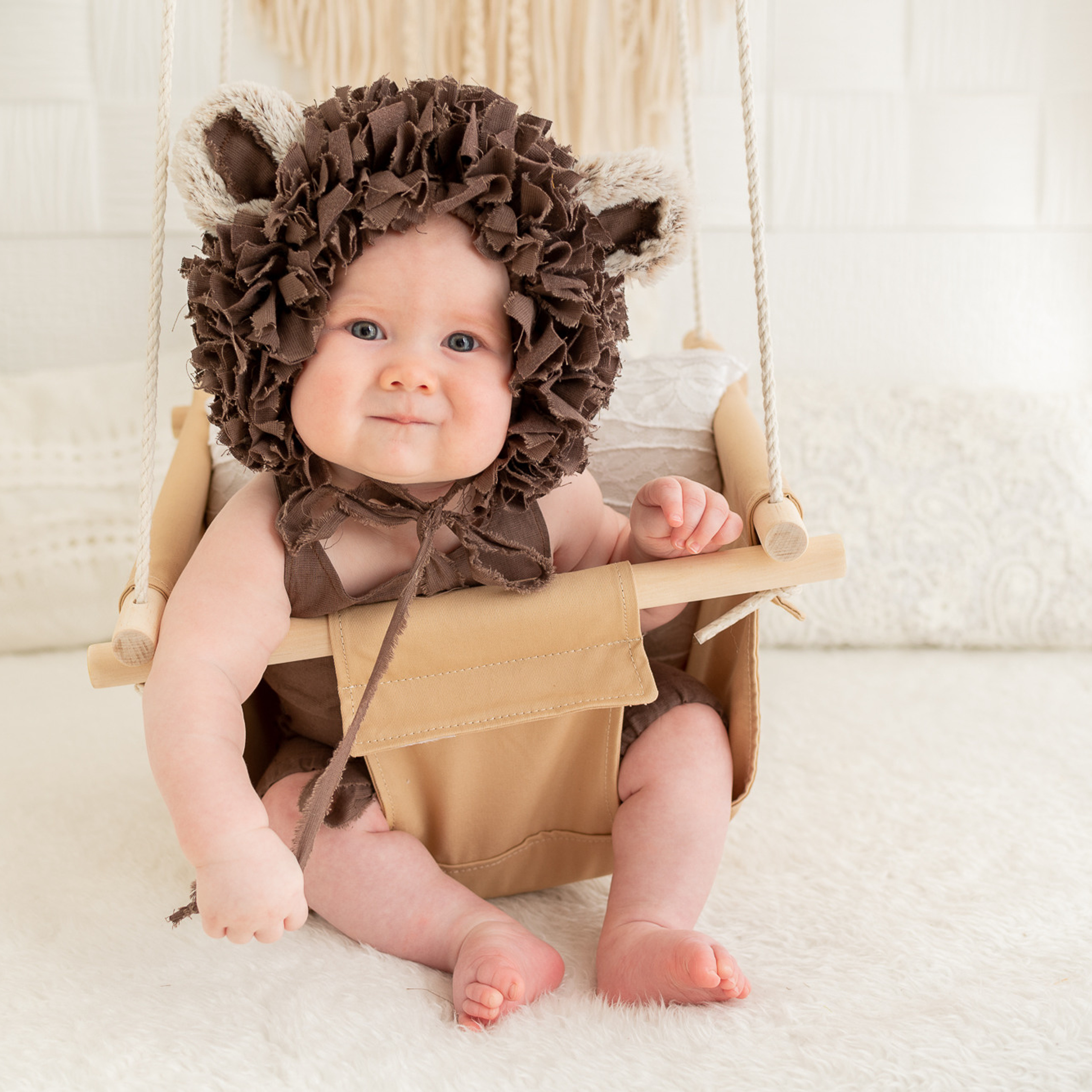 Отзывы. Фотограф новорожденных в Нижневартовске Лара Курдюкова