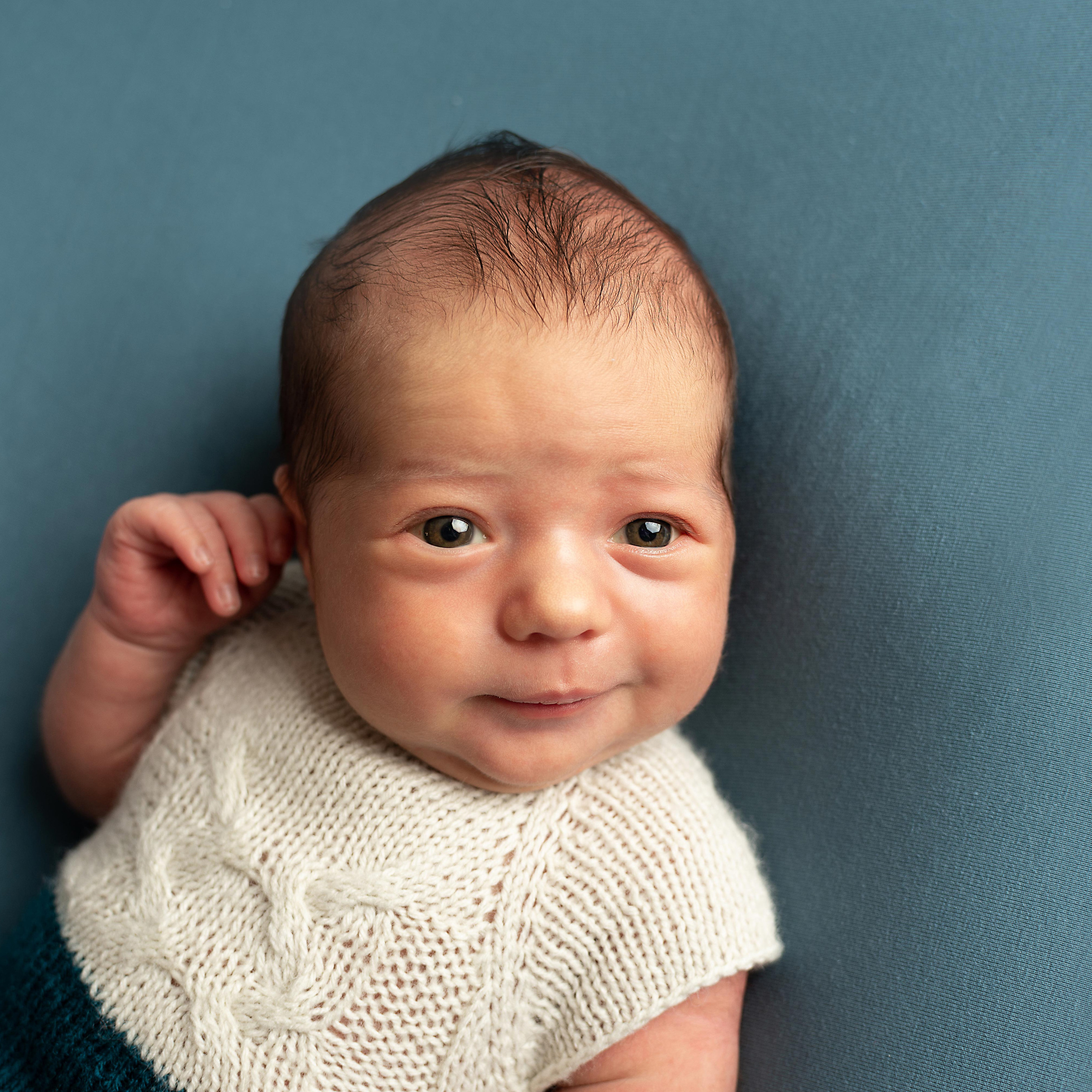 Отзывы. Фотограф новорожденных в Нижневартовске Лара Курдюкова