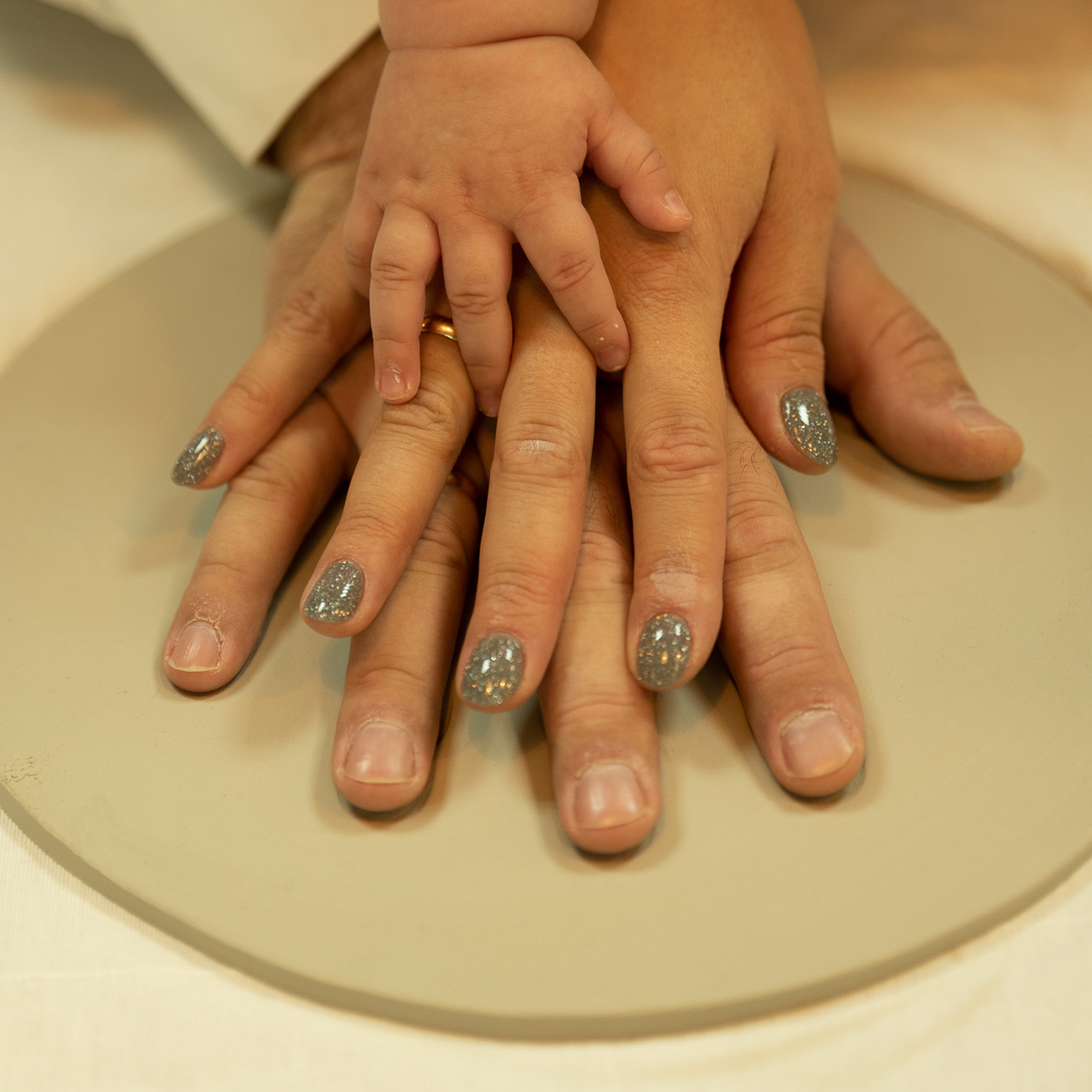 Отзывы. Фотограф новорожденных в Нижневартовске Лара Курдюкова