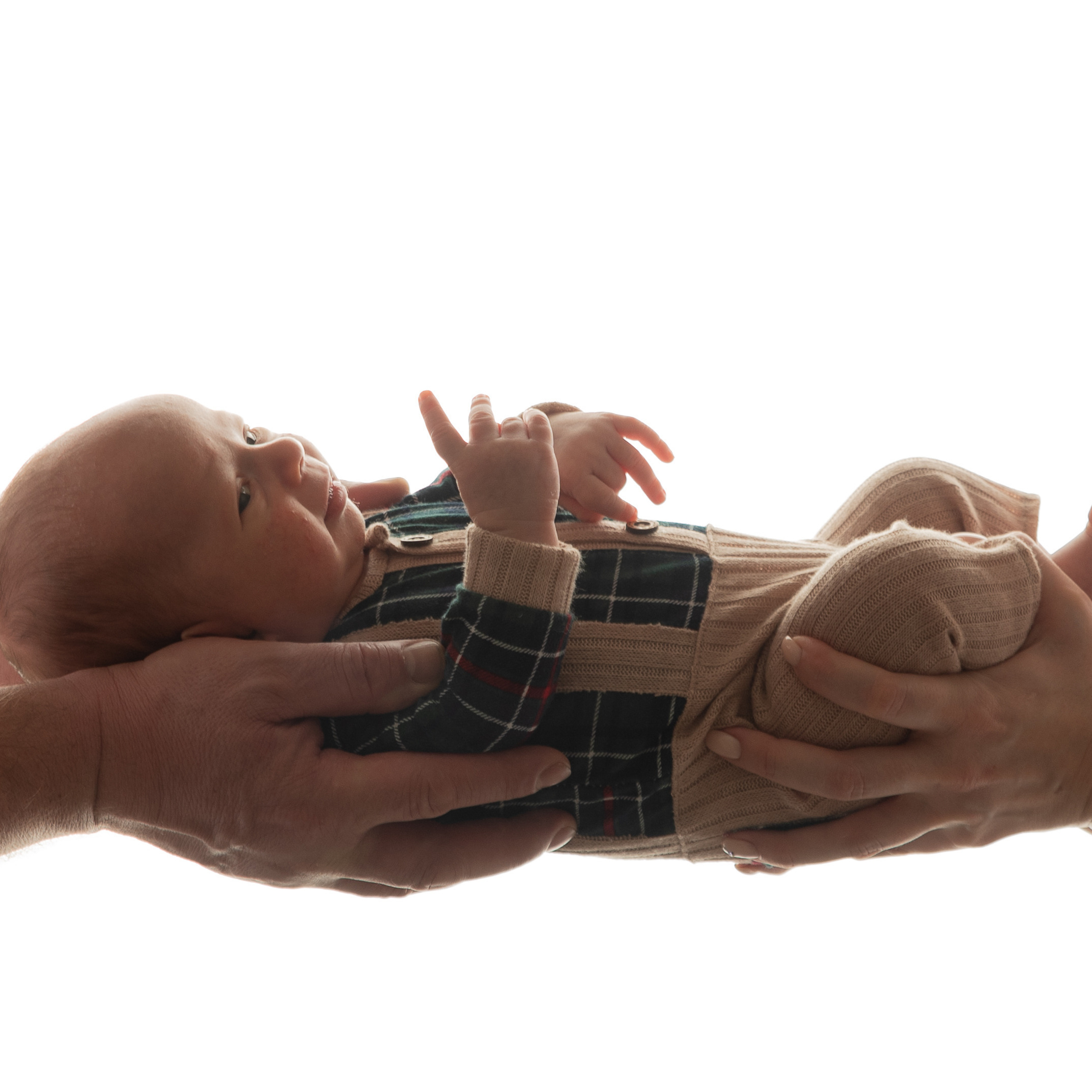 Отзывы. Фотограф новорожденных в Нижневартовске Лара Курдюкова