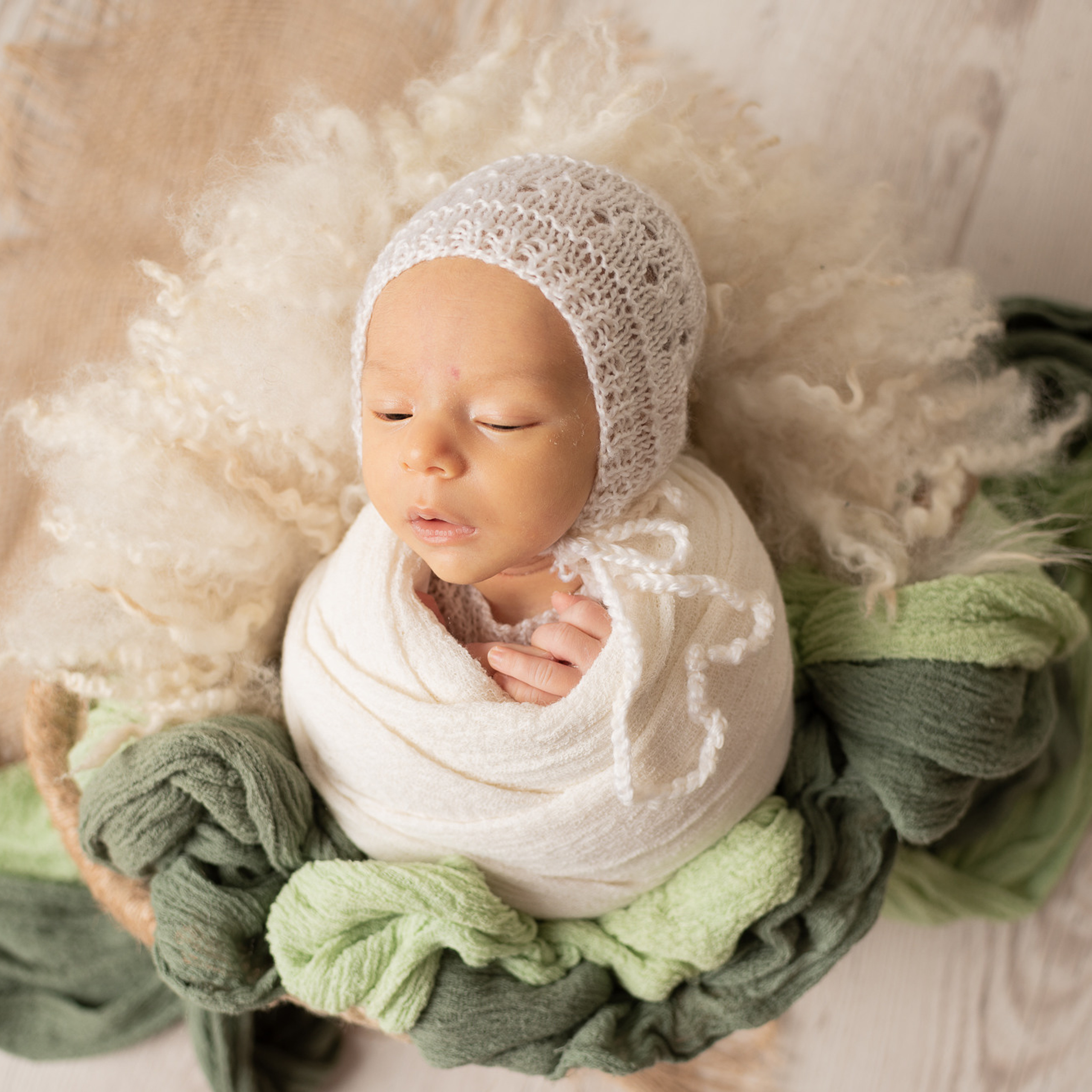 Отзывы. Фотограф новорожденных в Нижневартовске Лара Курдюкова