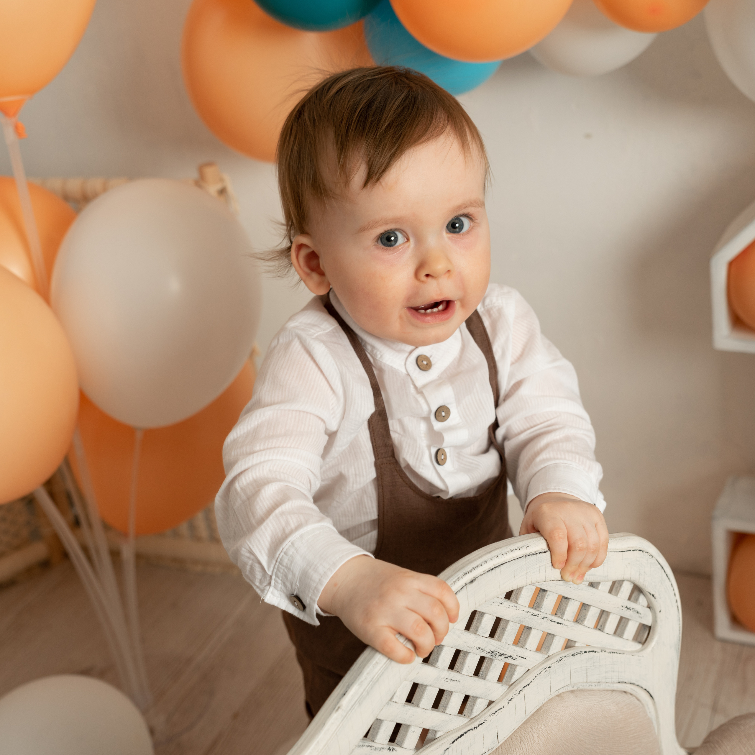 Отзывы. Фотограф новорожденных в Нижневартовске Лара Курдюкова