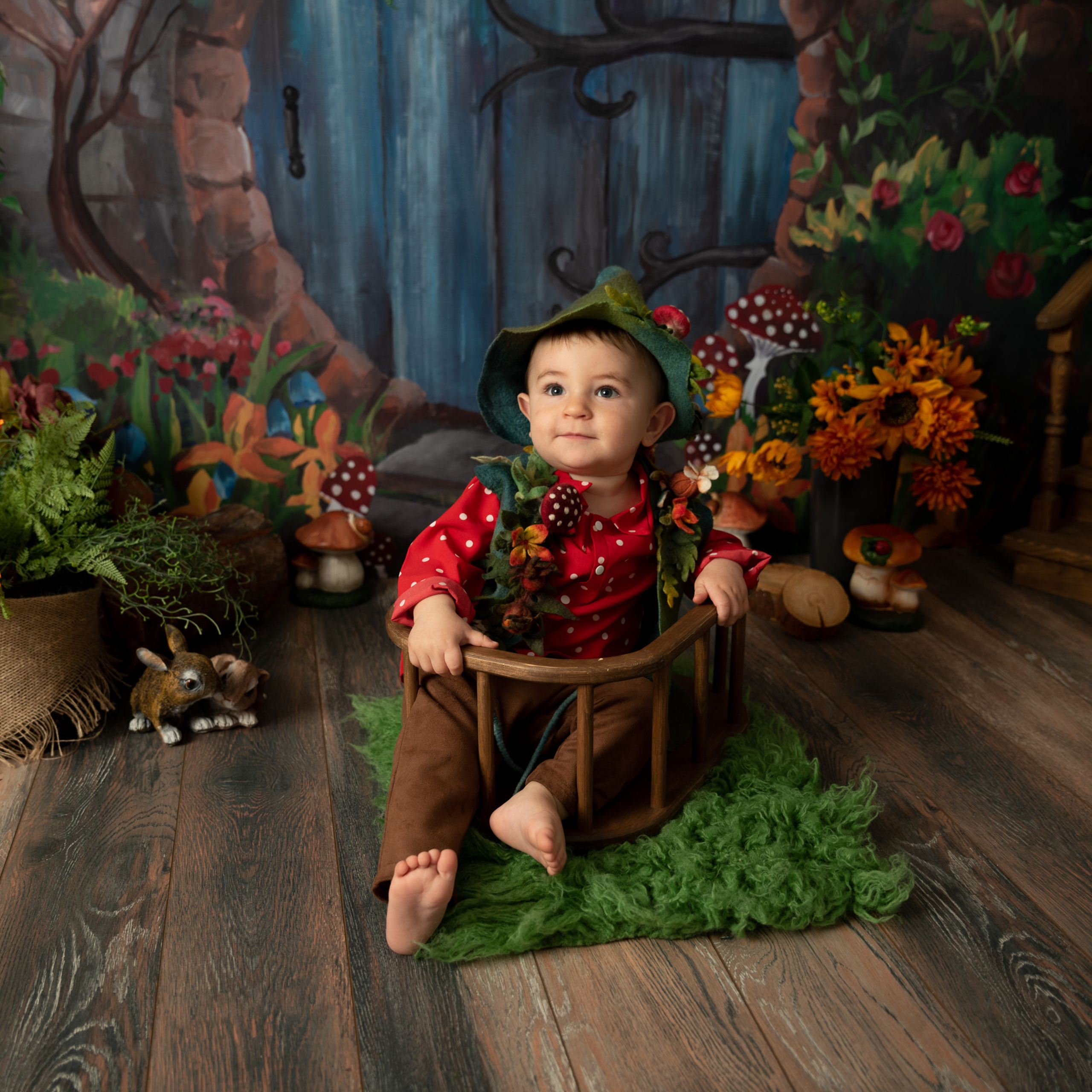 Отзывы. Фотограф новорожденных в Нижневартовске Лара Курдюкова