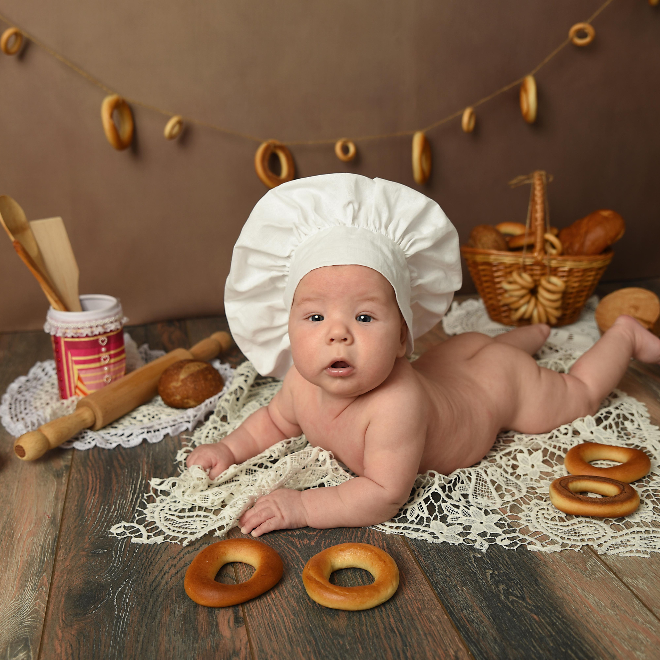 Отзывы. Фотограф новорожденных в Нижневартовске Лара Курдюкова