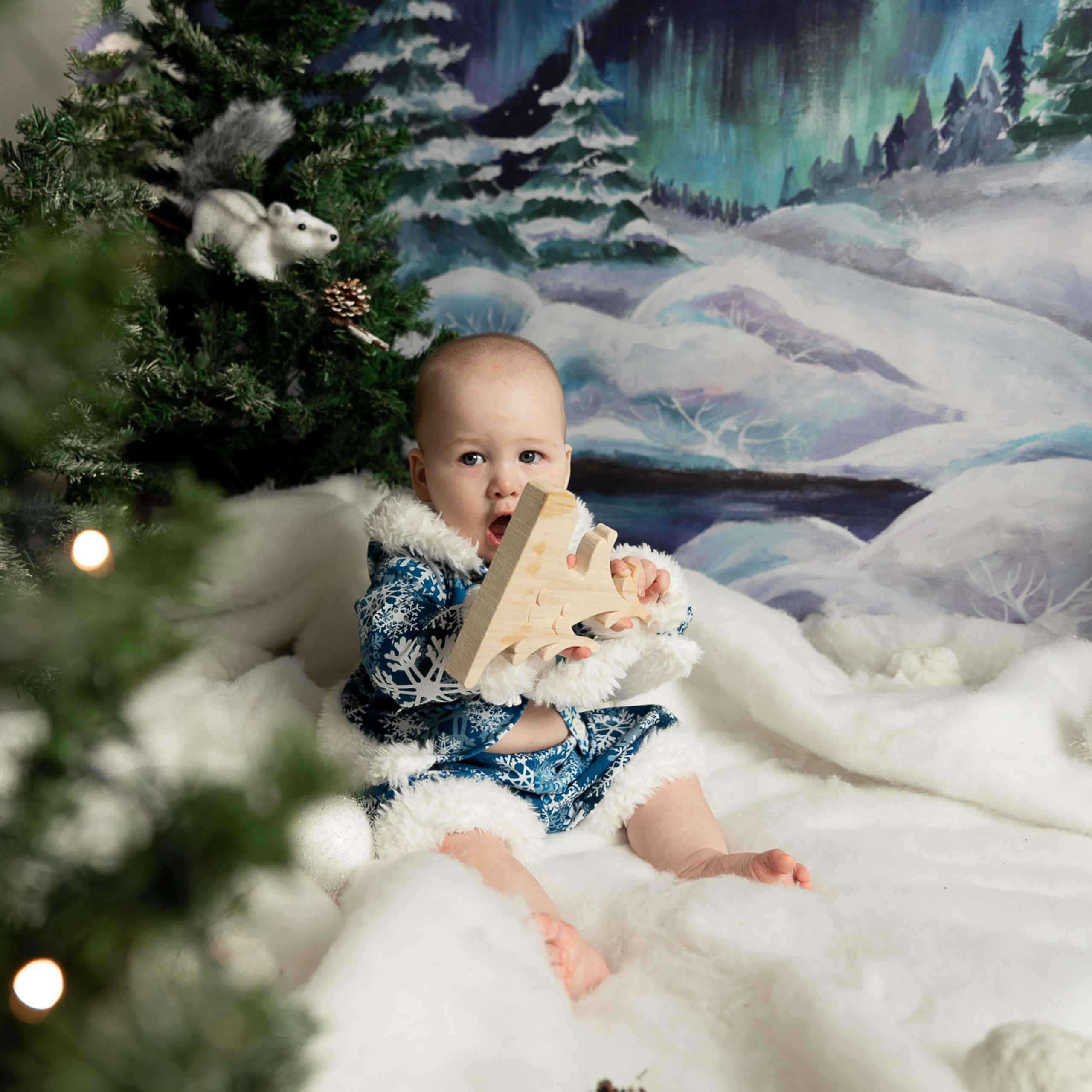 Отзывы. Фотограф новорожденных в Нижневартовске Лара Курдюкова