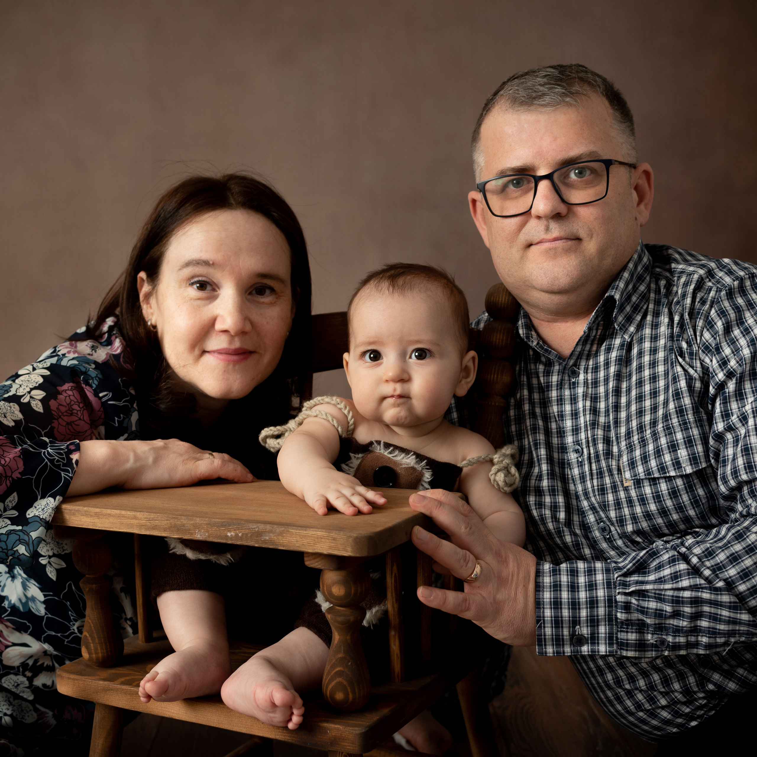 Отзывы. Фотограф новорожденных в Нижневартовске Лара Курдюкова