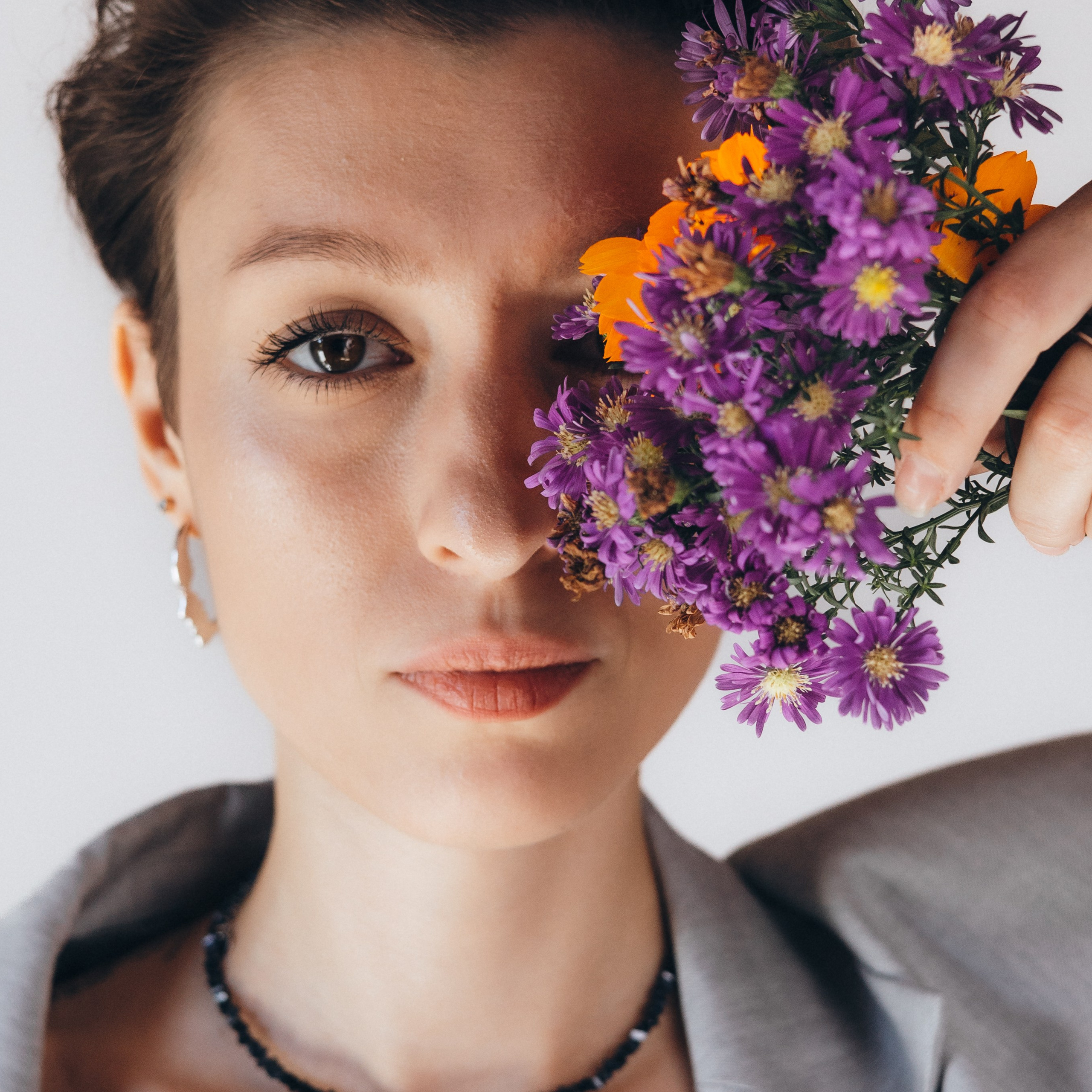 Студийные съемки