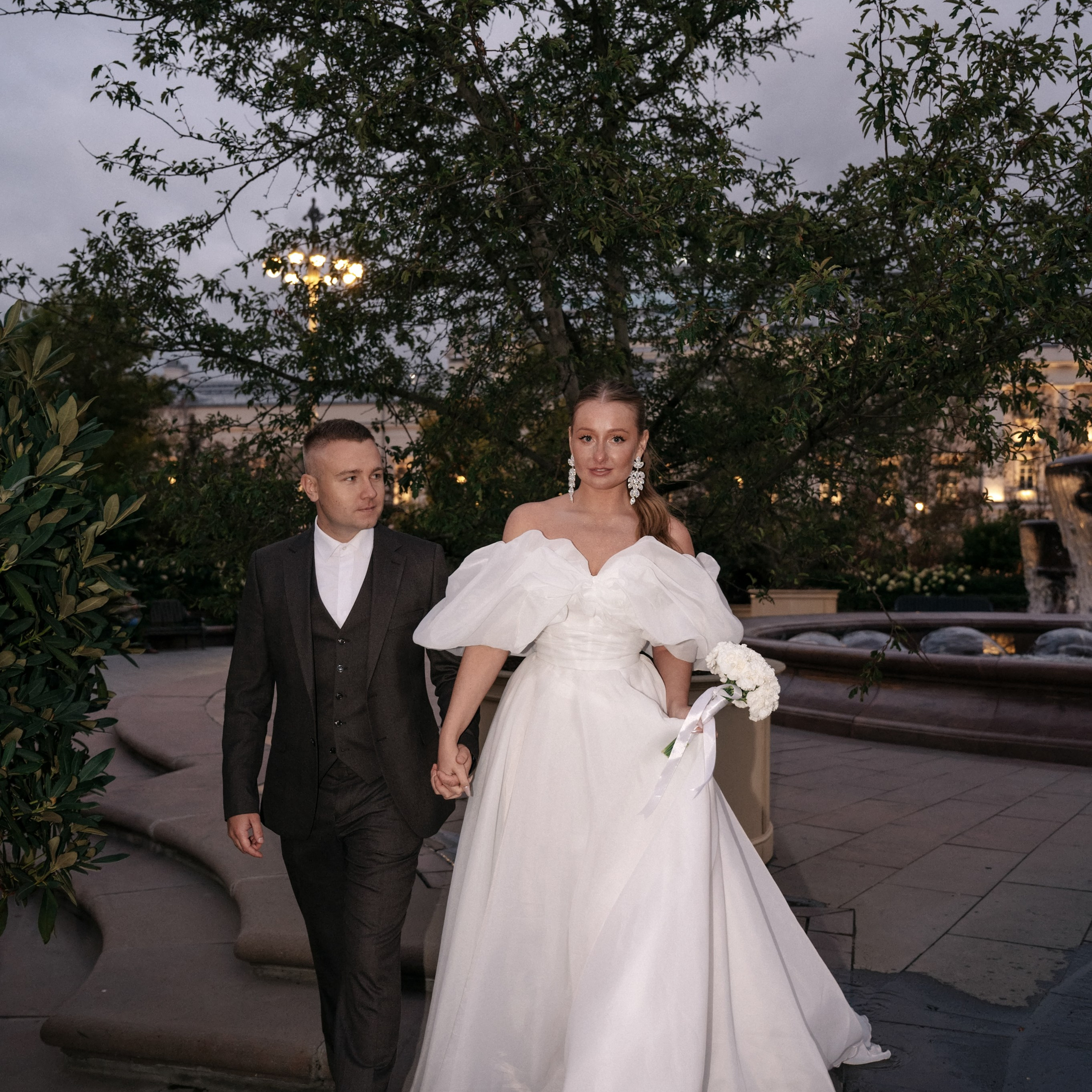 Свадьба в Москве. Места для фотосессии. Свадебный и семейный фотограф Виктория Носачёва. Щелково, Москва и МО