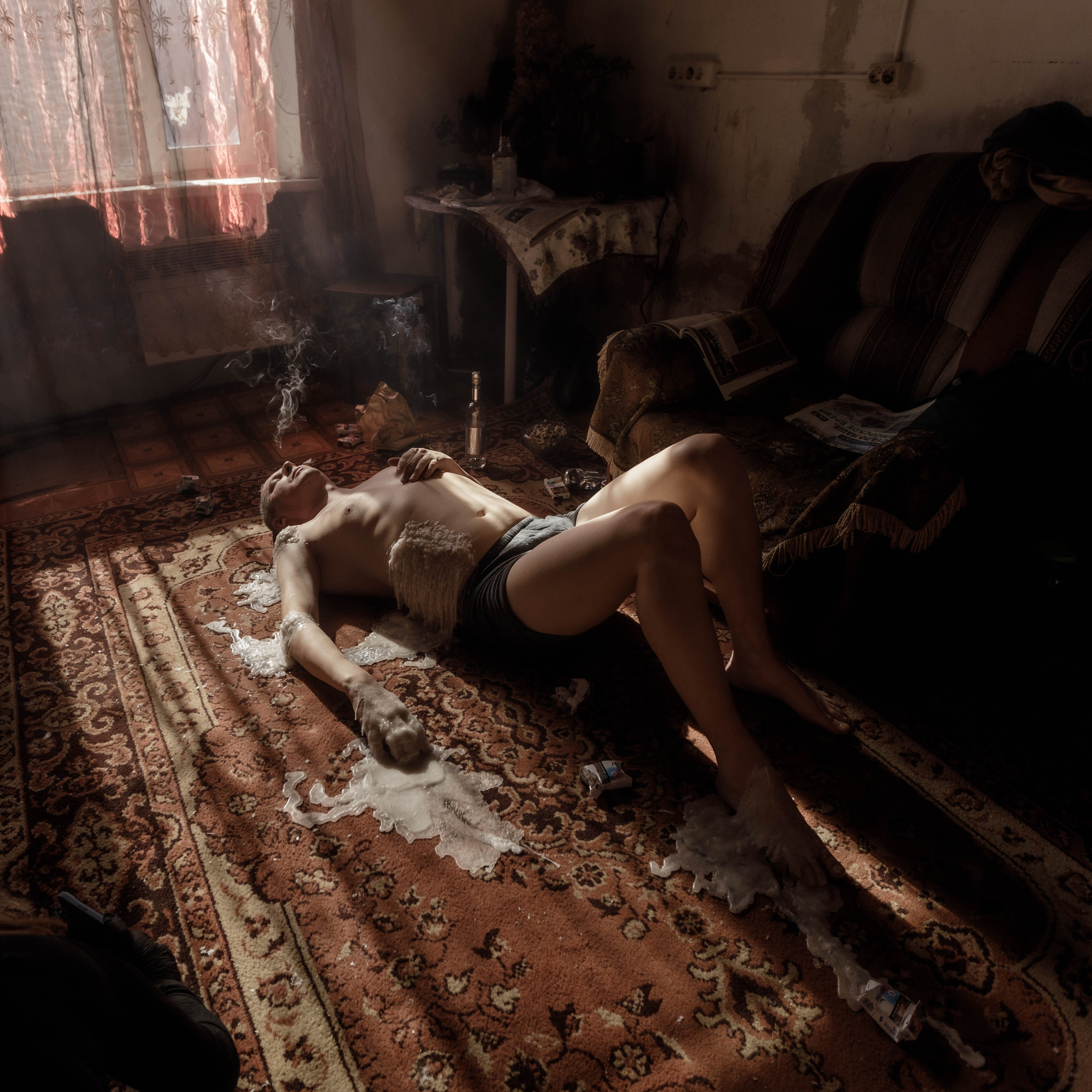 Фотограф Кисловодск