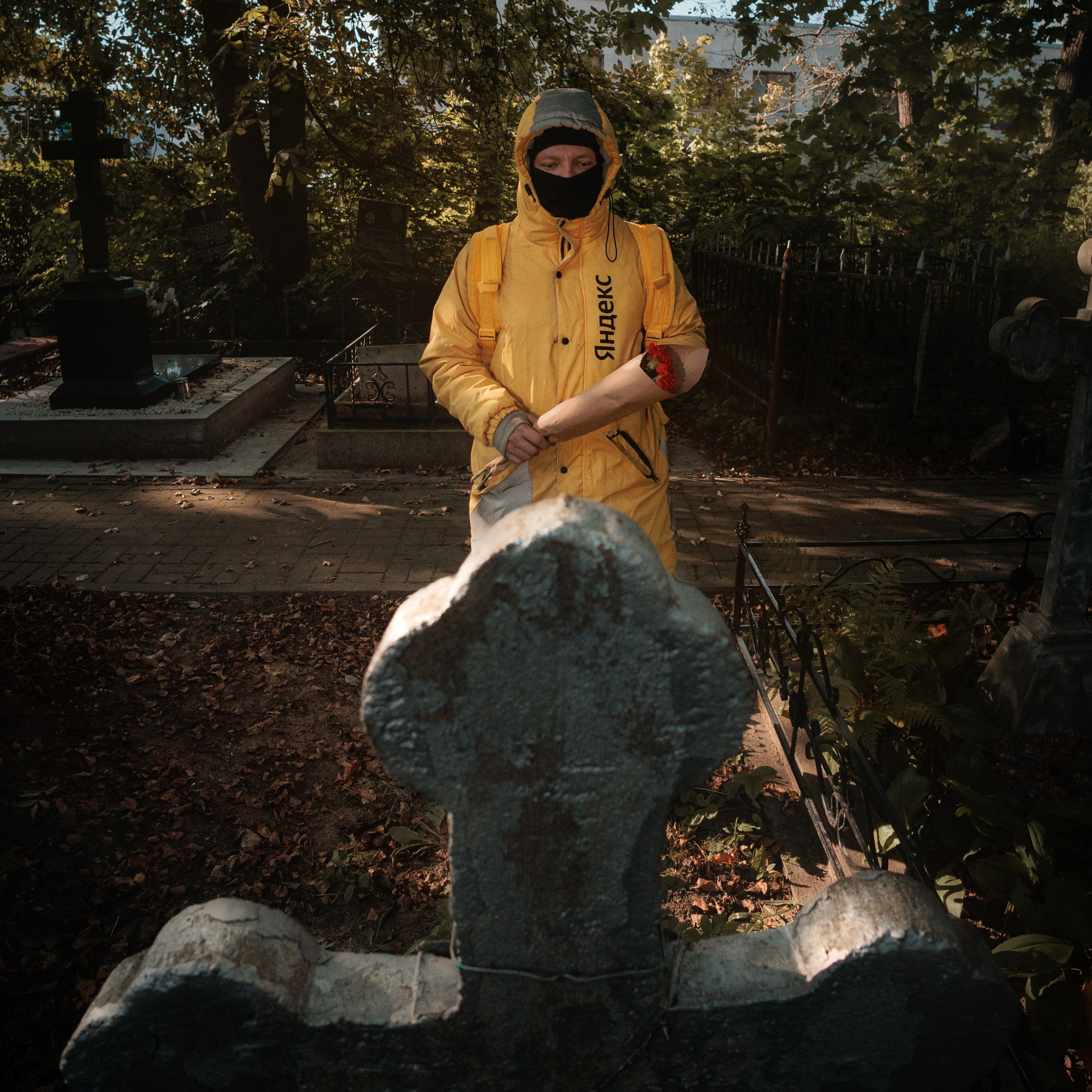 Фотограф Кисловодск