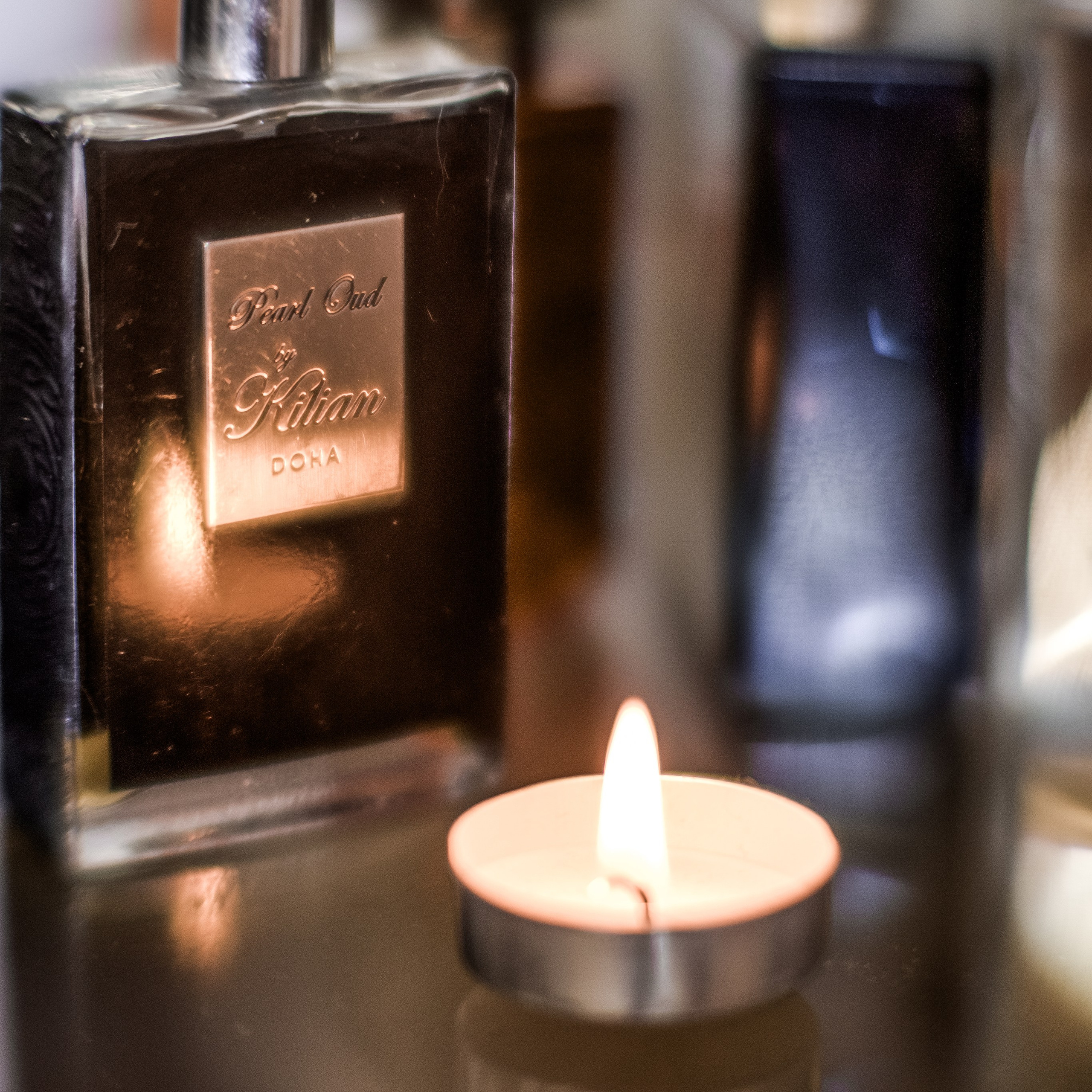 Утро весны (серия)