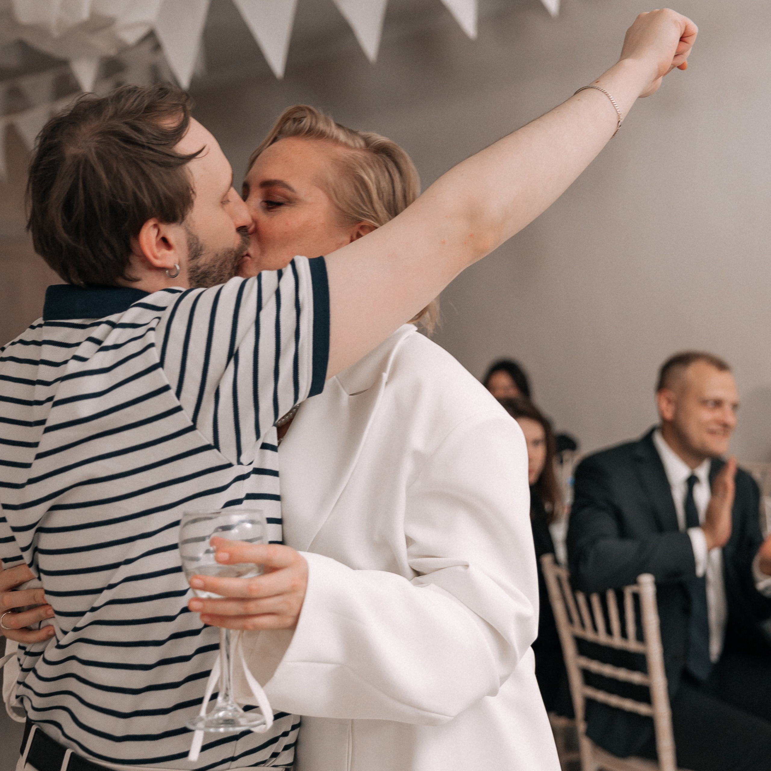 Отзывы. Агентство по организации мероприятий