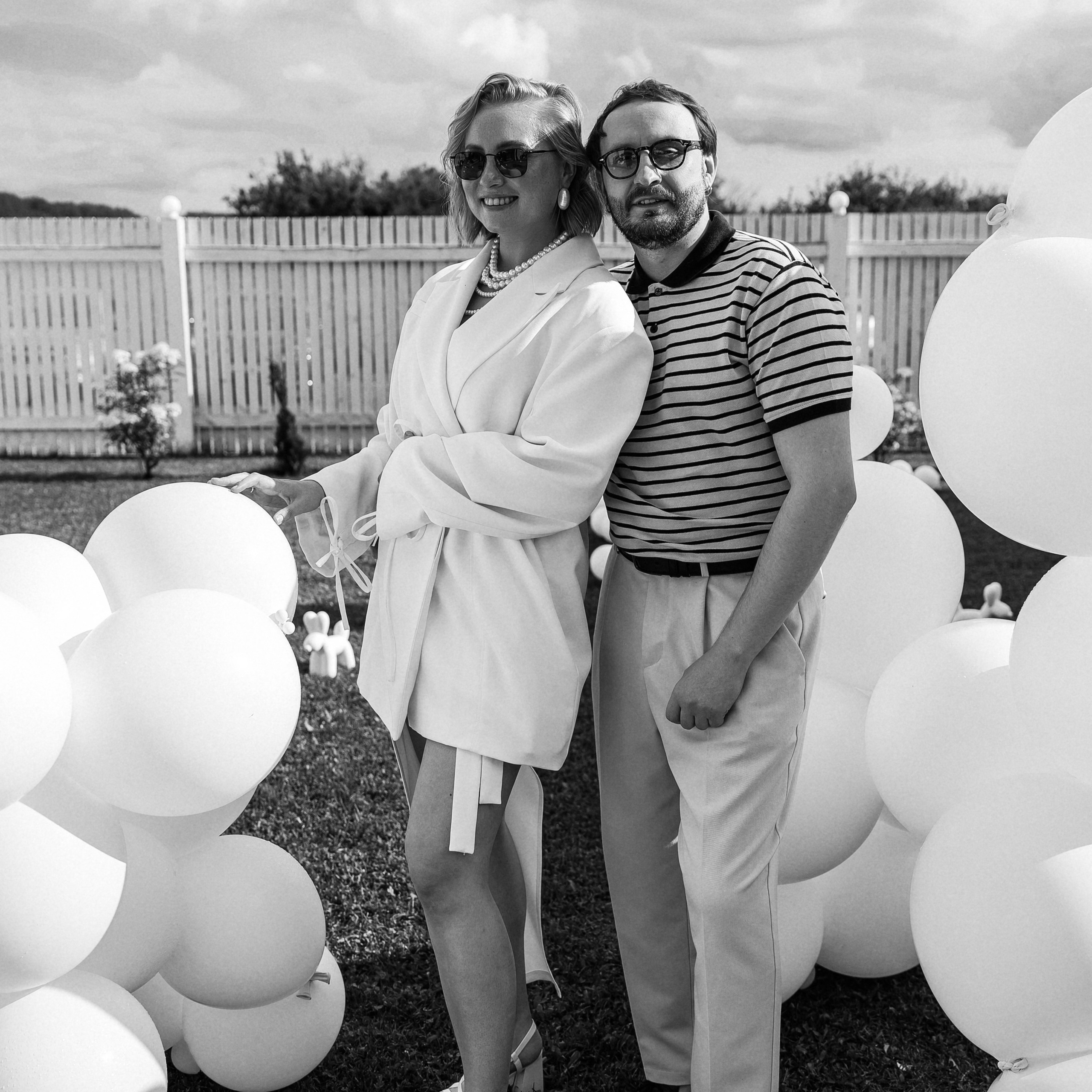 Валерий & Ксения