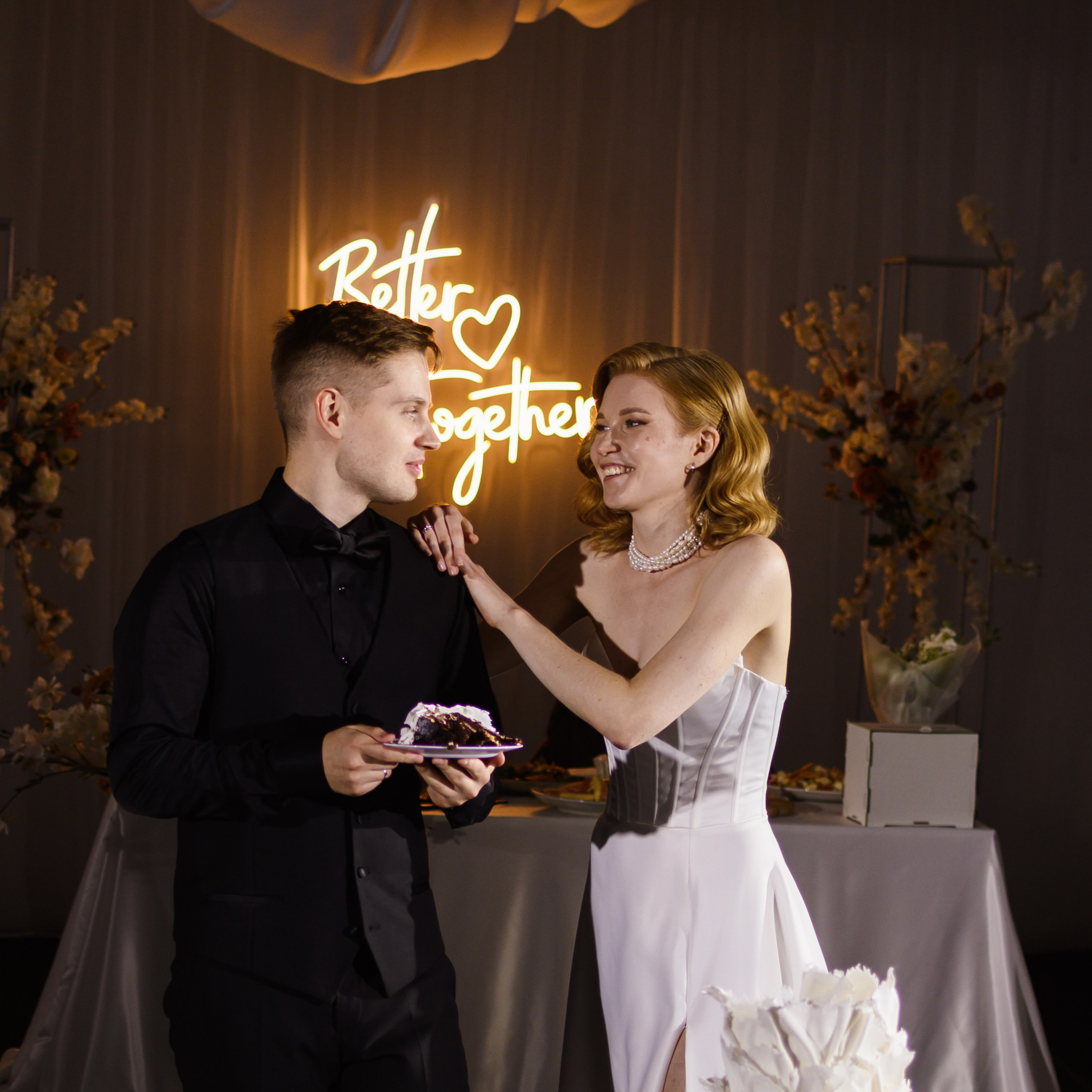 Отзывы. Агентство по организации мероприятий