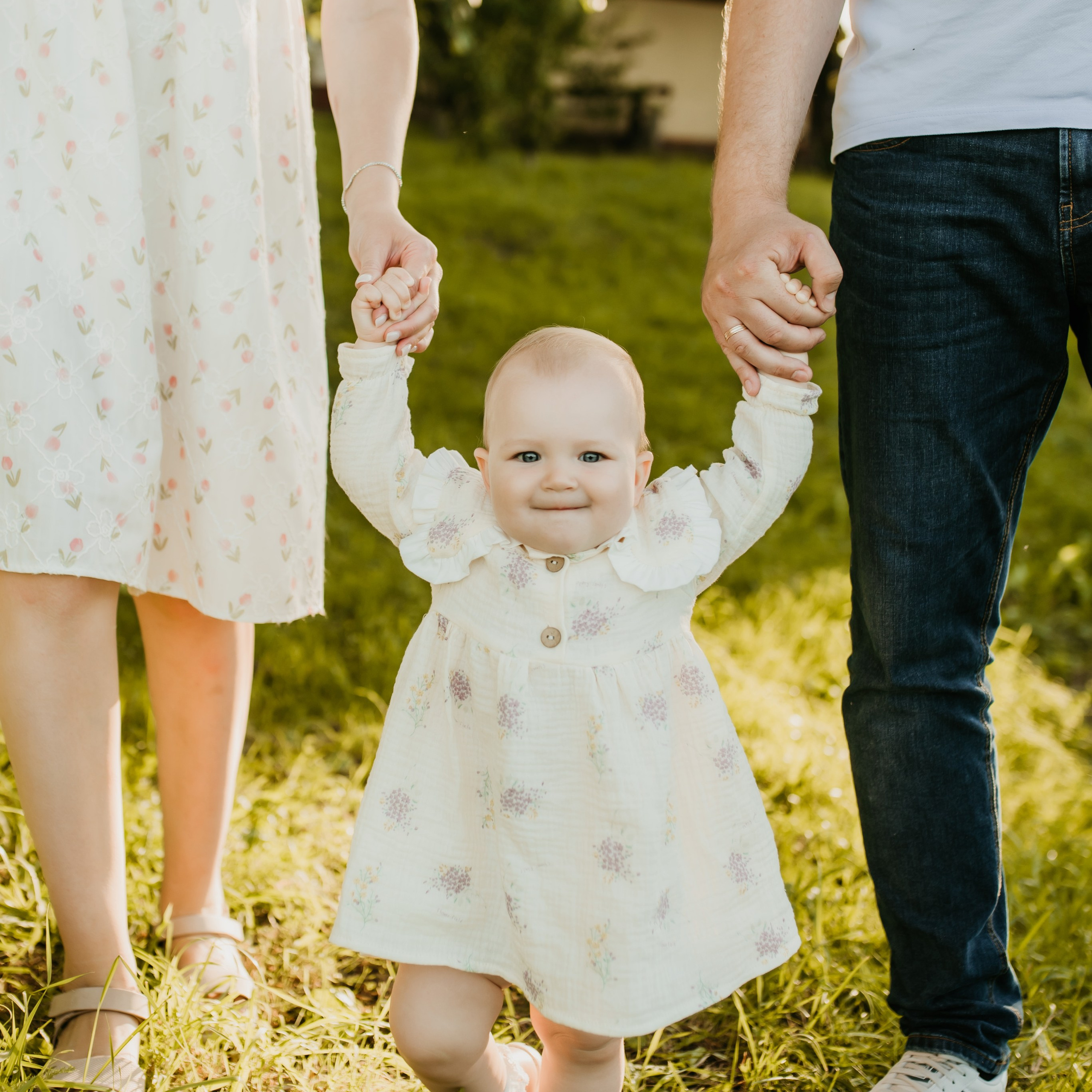 Катя, Аня и Женя