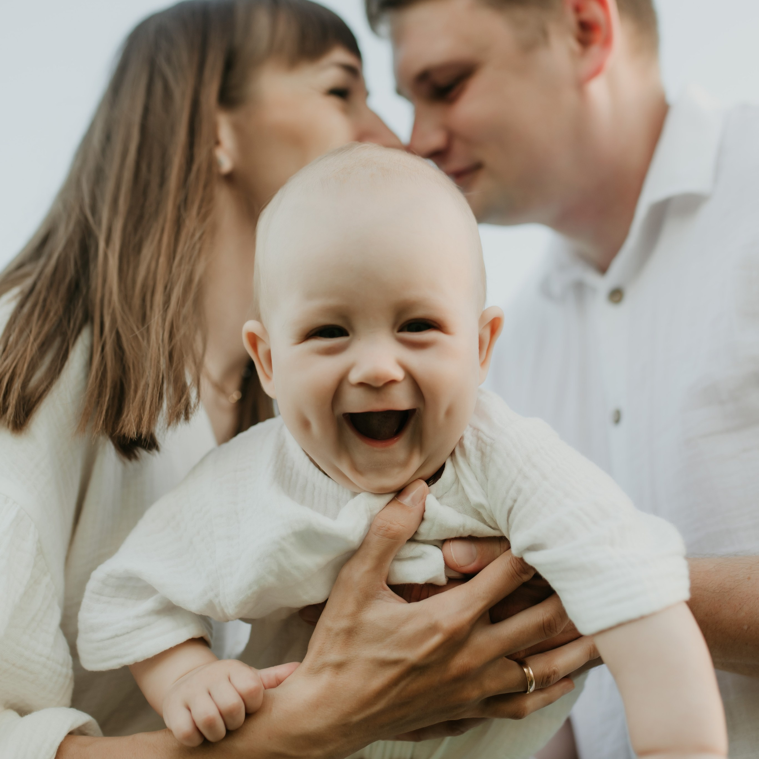 Отзывы. Свадебный, семейный и портретный фотограф в Суворове Анастасия Седыкин