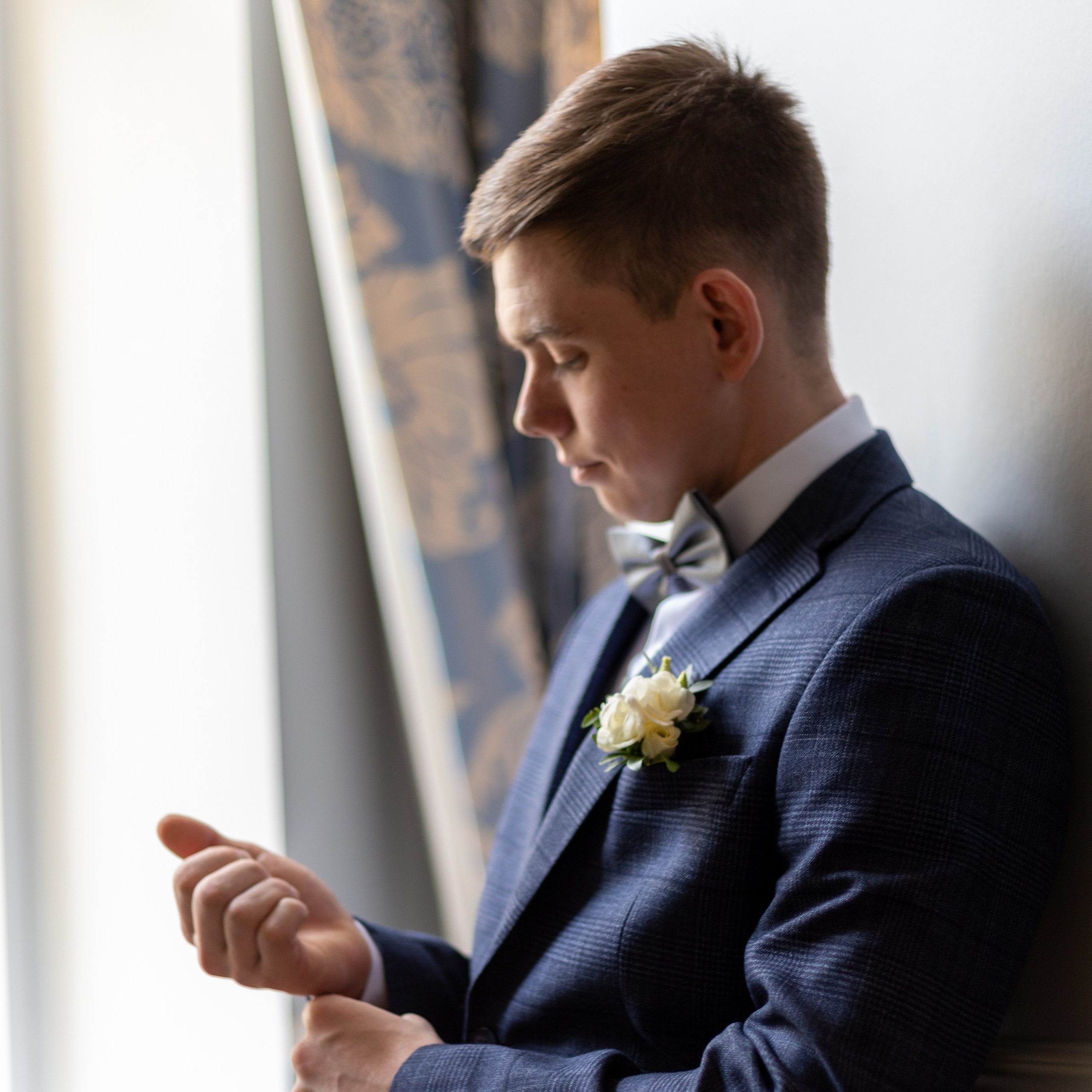 Юлия и Дмитрий