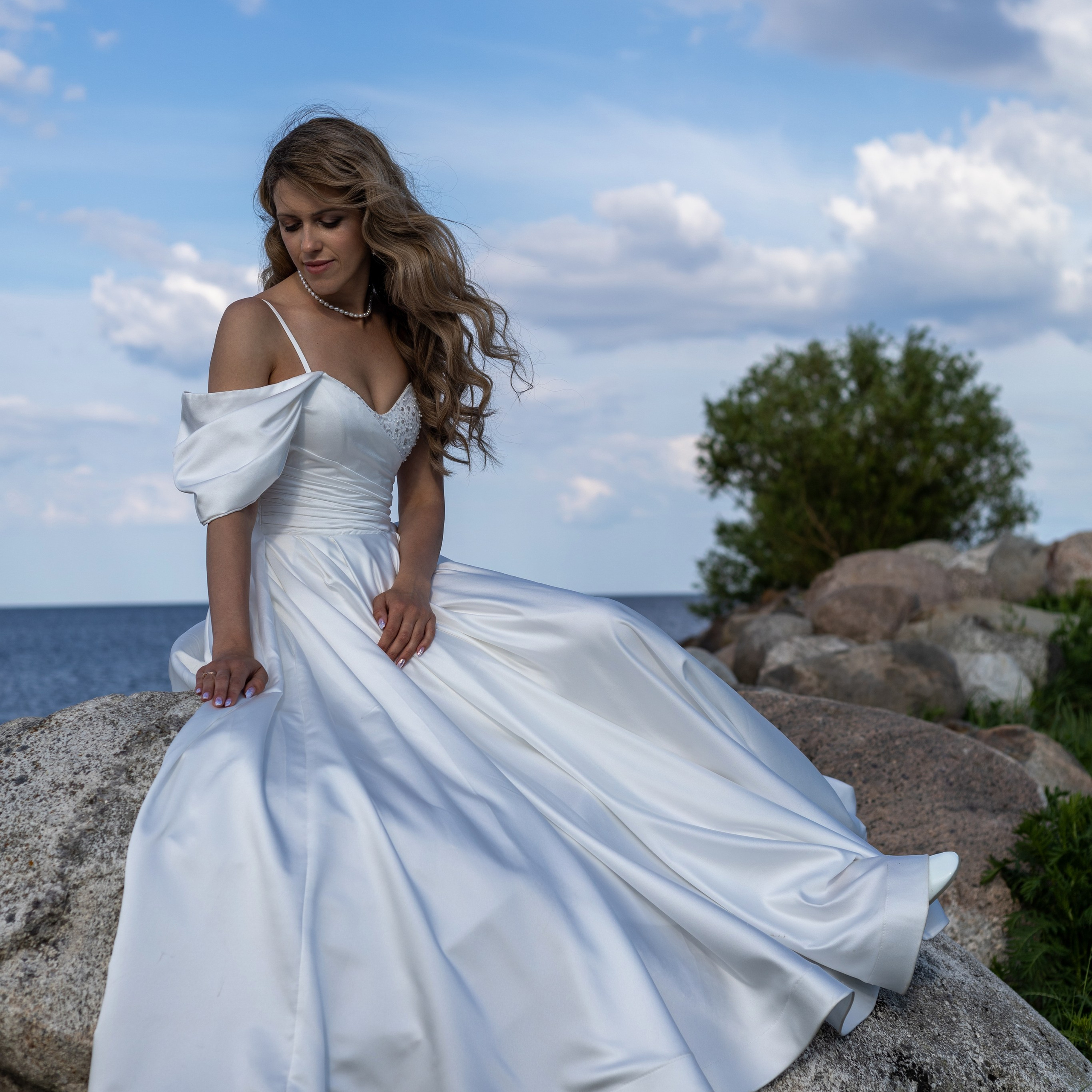 Камилла и Сергей