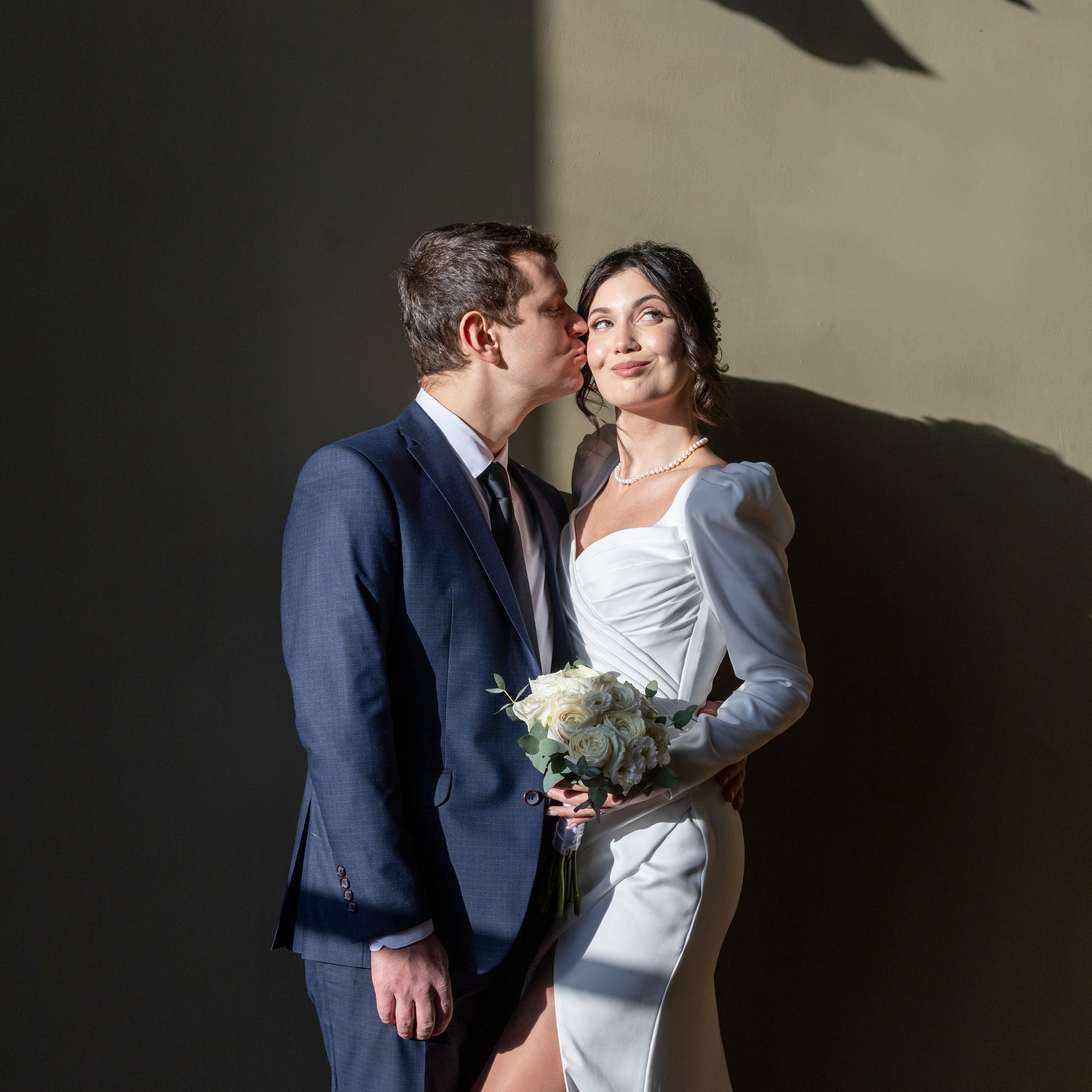 Дмитрий и Александра