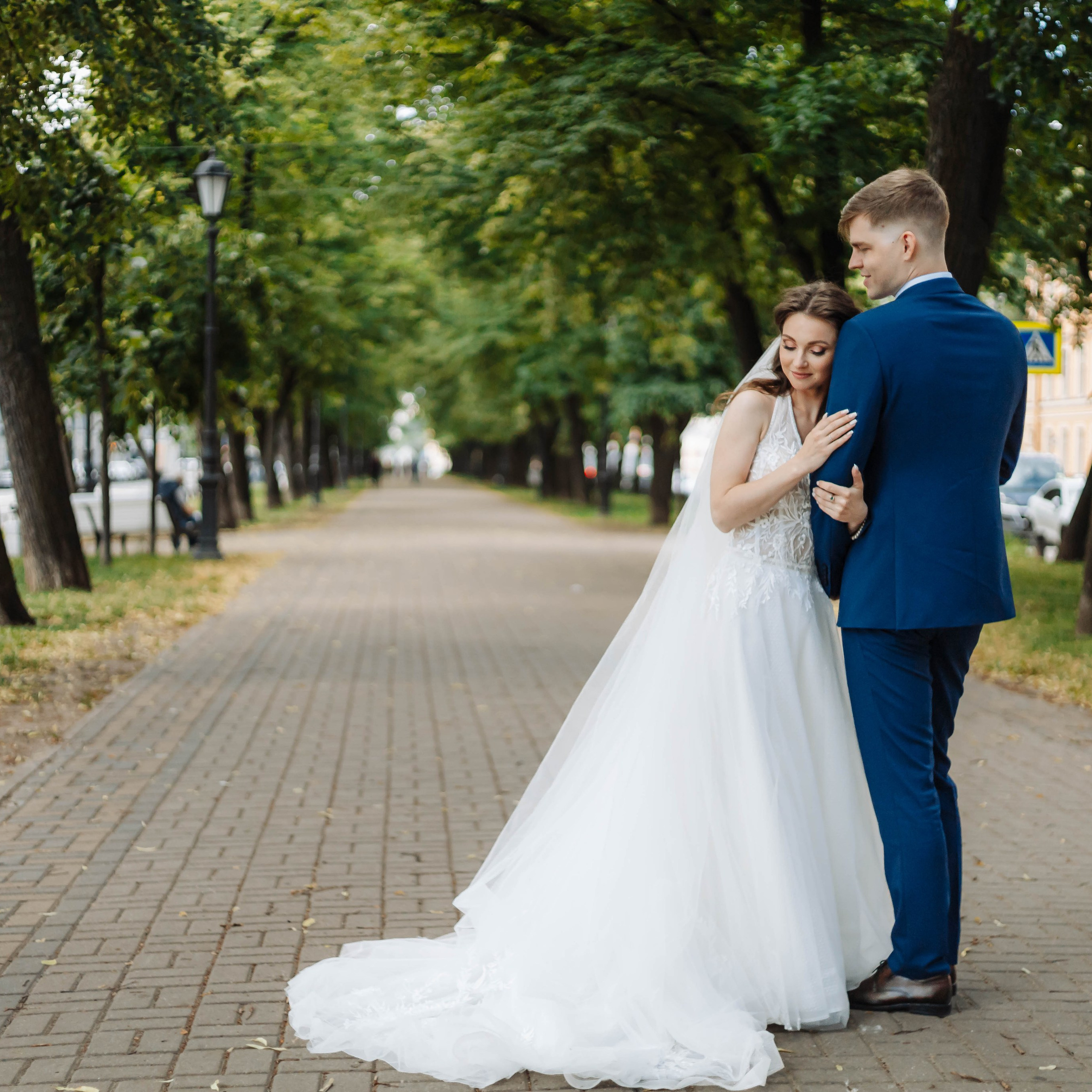 Денис и Анна