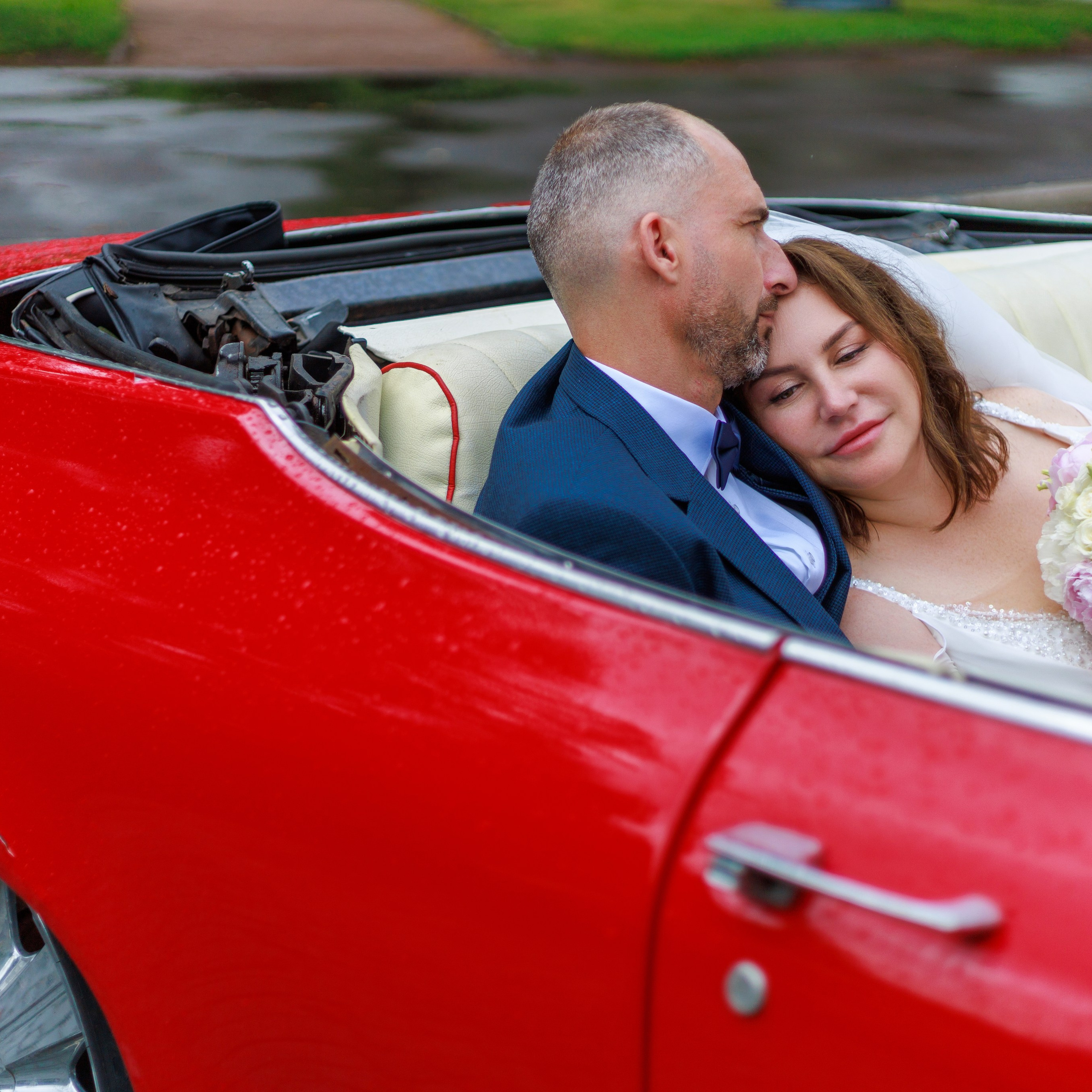 Роман и Наталья