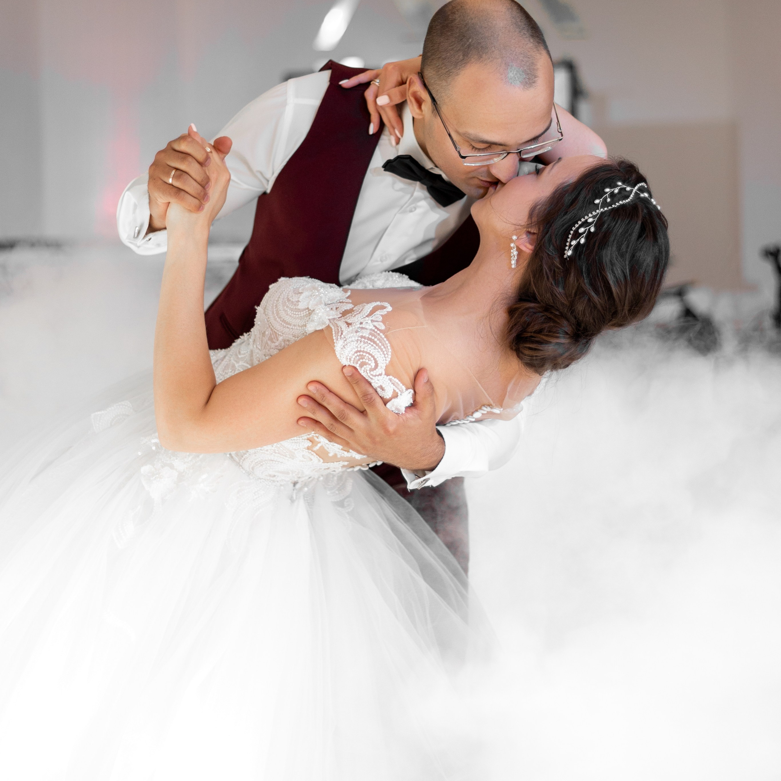 Свадебный и портретный фотограф в Санкт-Петербурге Анатолий Рыбенков