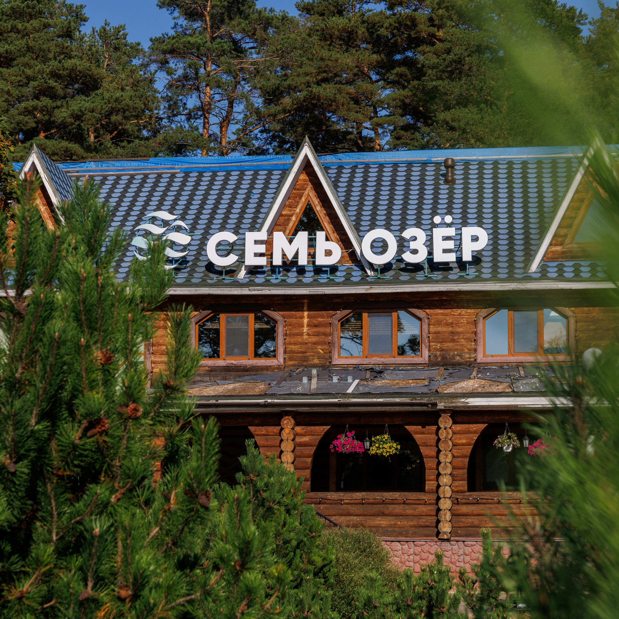 Тимбилдинг