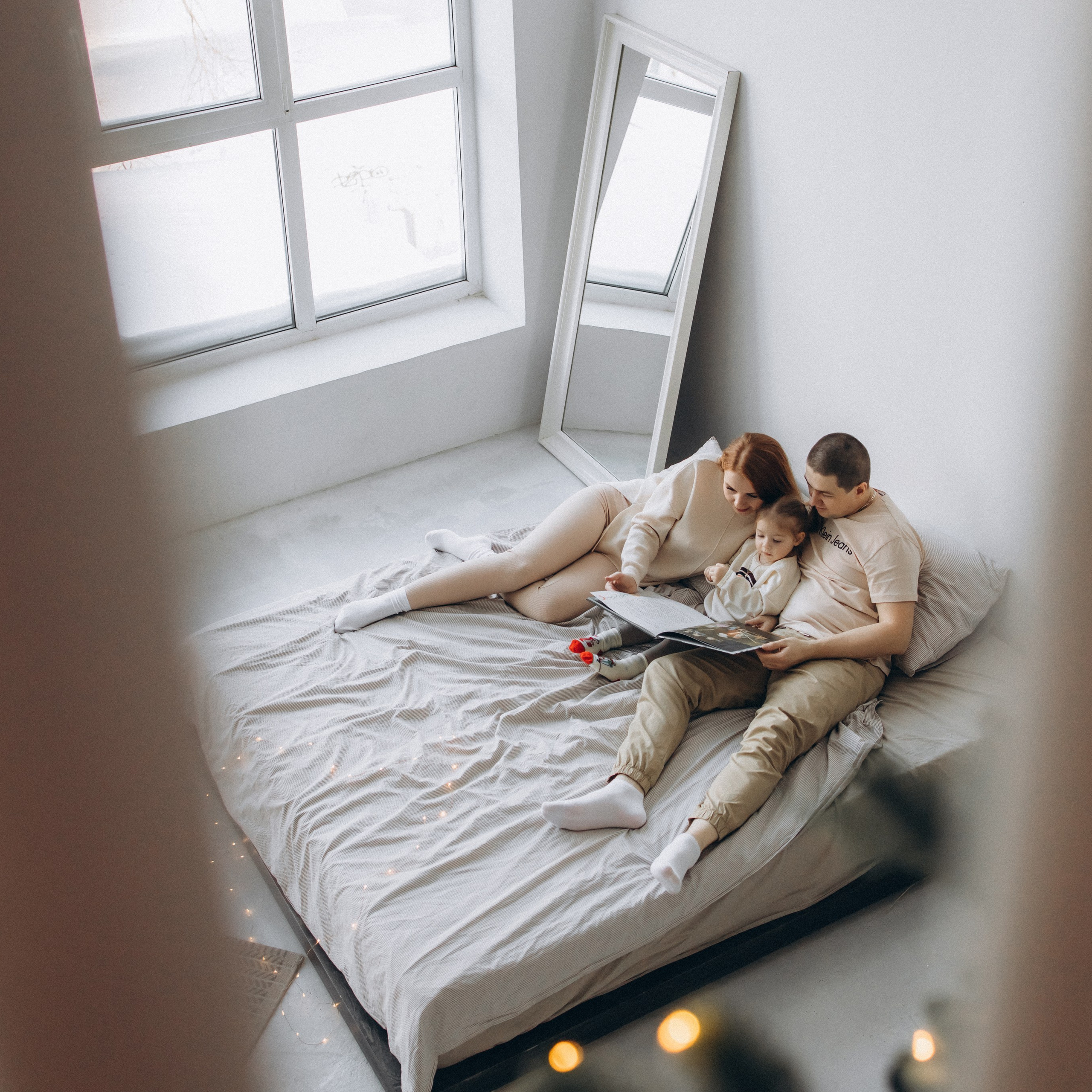 ОТЗЫВЫ. Фотограф Наталья Карякина|Челябинск