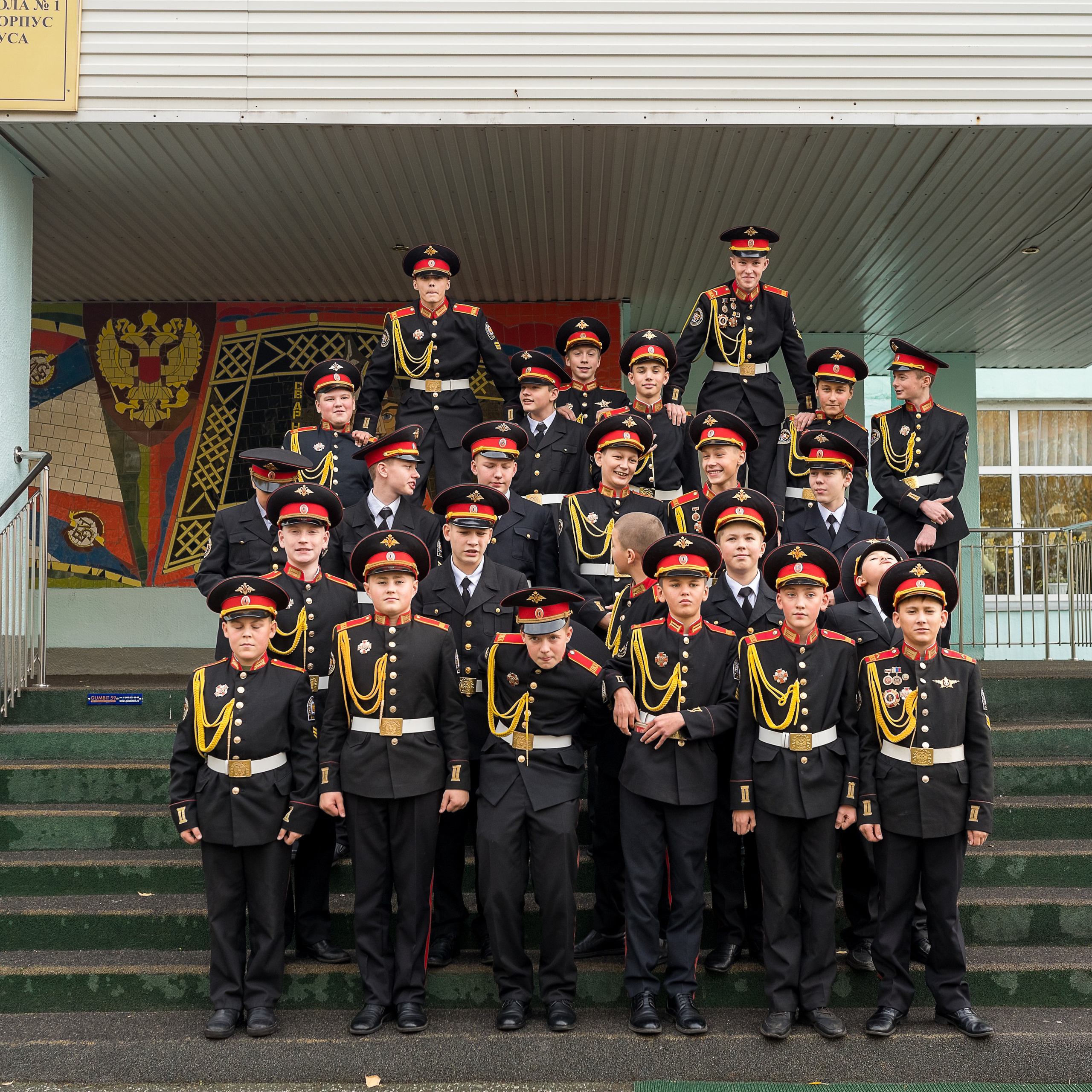 Отзывы. Катя Барбус Фотограф Пермь