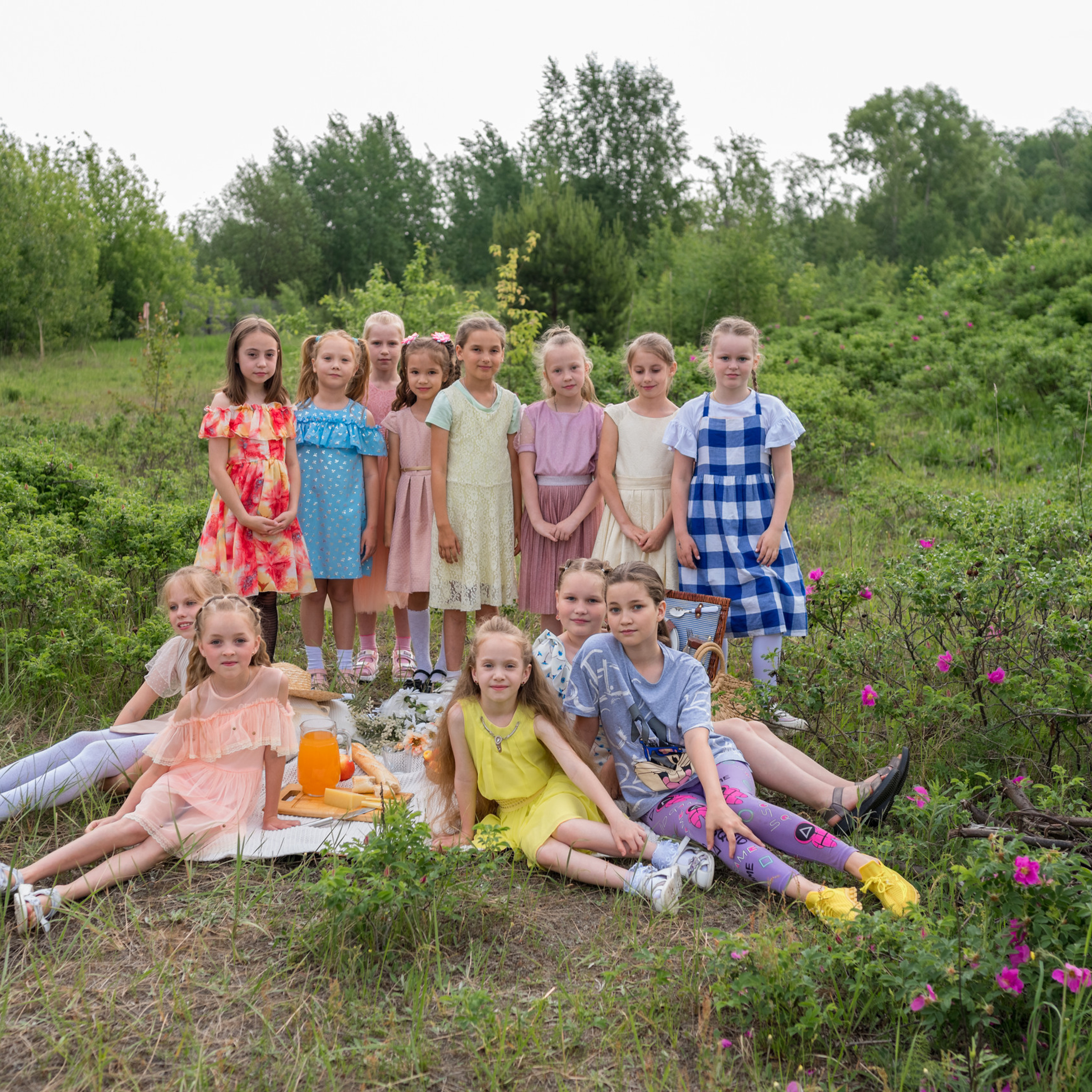 Отзывы. Катя Барбус Фотограф Пермь